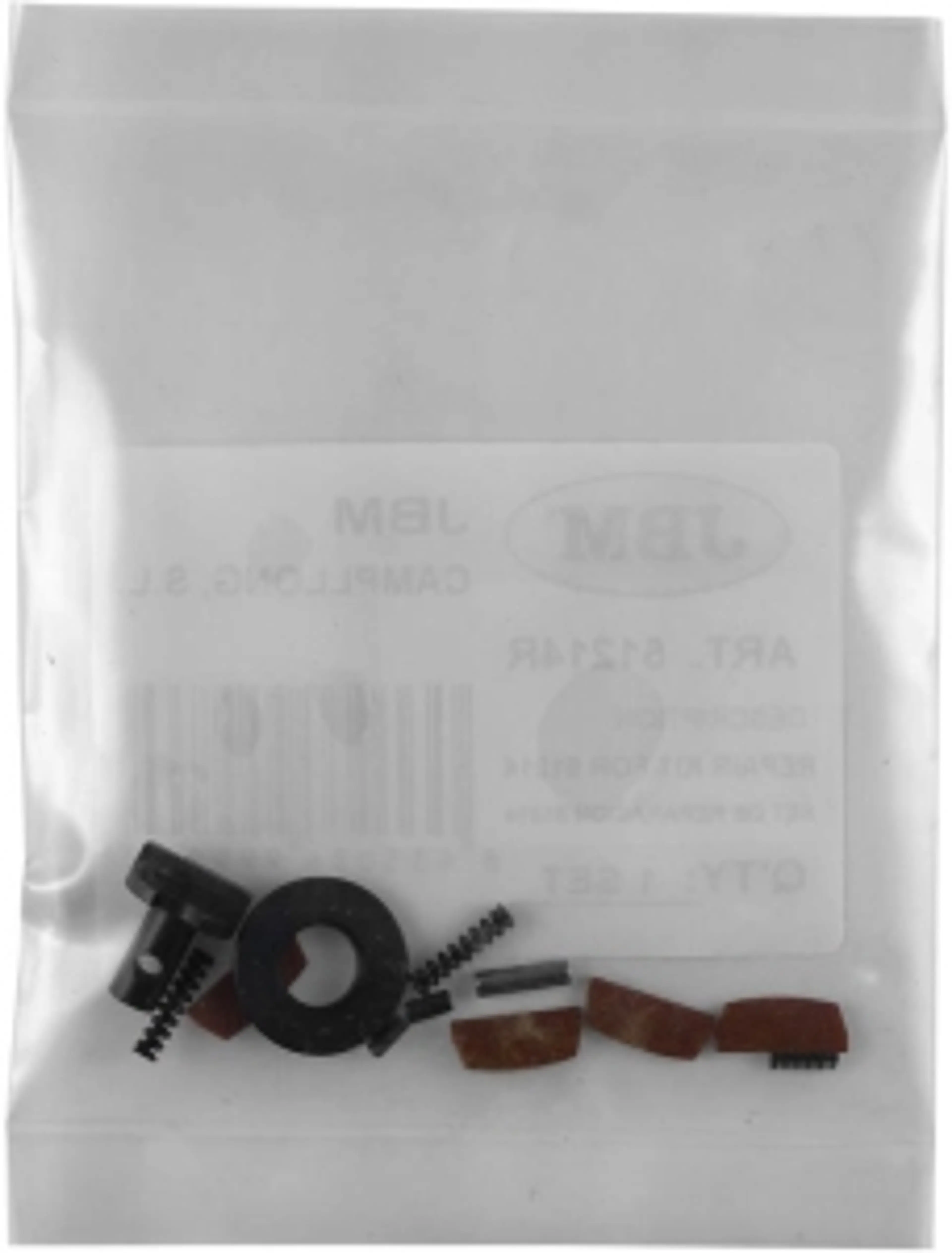 SET DE REPARACIÓN HERRAMIENTA...