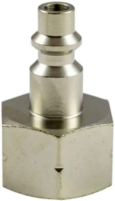 CONECTOR MACHO US - ROSCA HEMBRA...