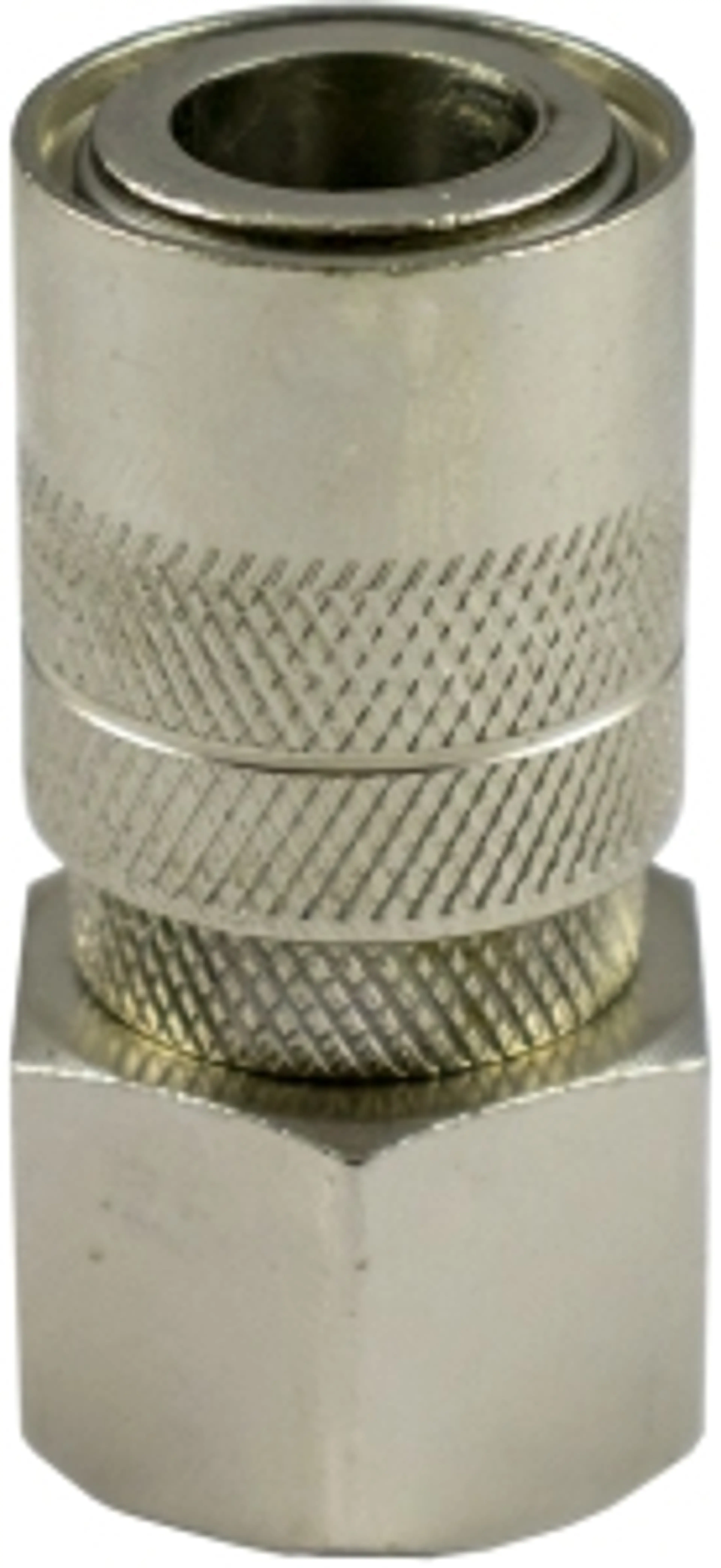 CONECTOR HEMBRA US - ROSCA HEMBRA..