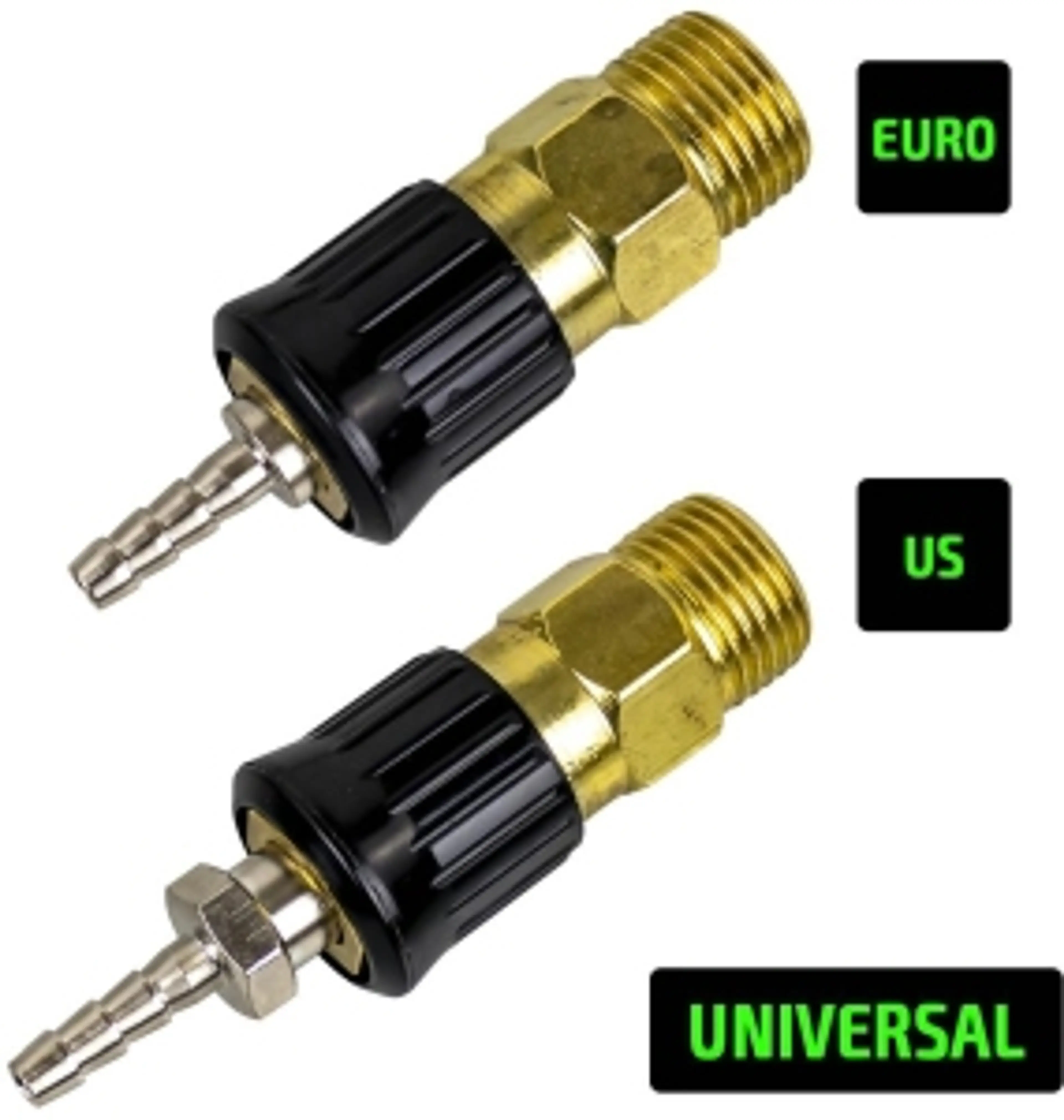 CONECTOR RAPIDO UNIVERSAL HEMBRA –.