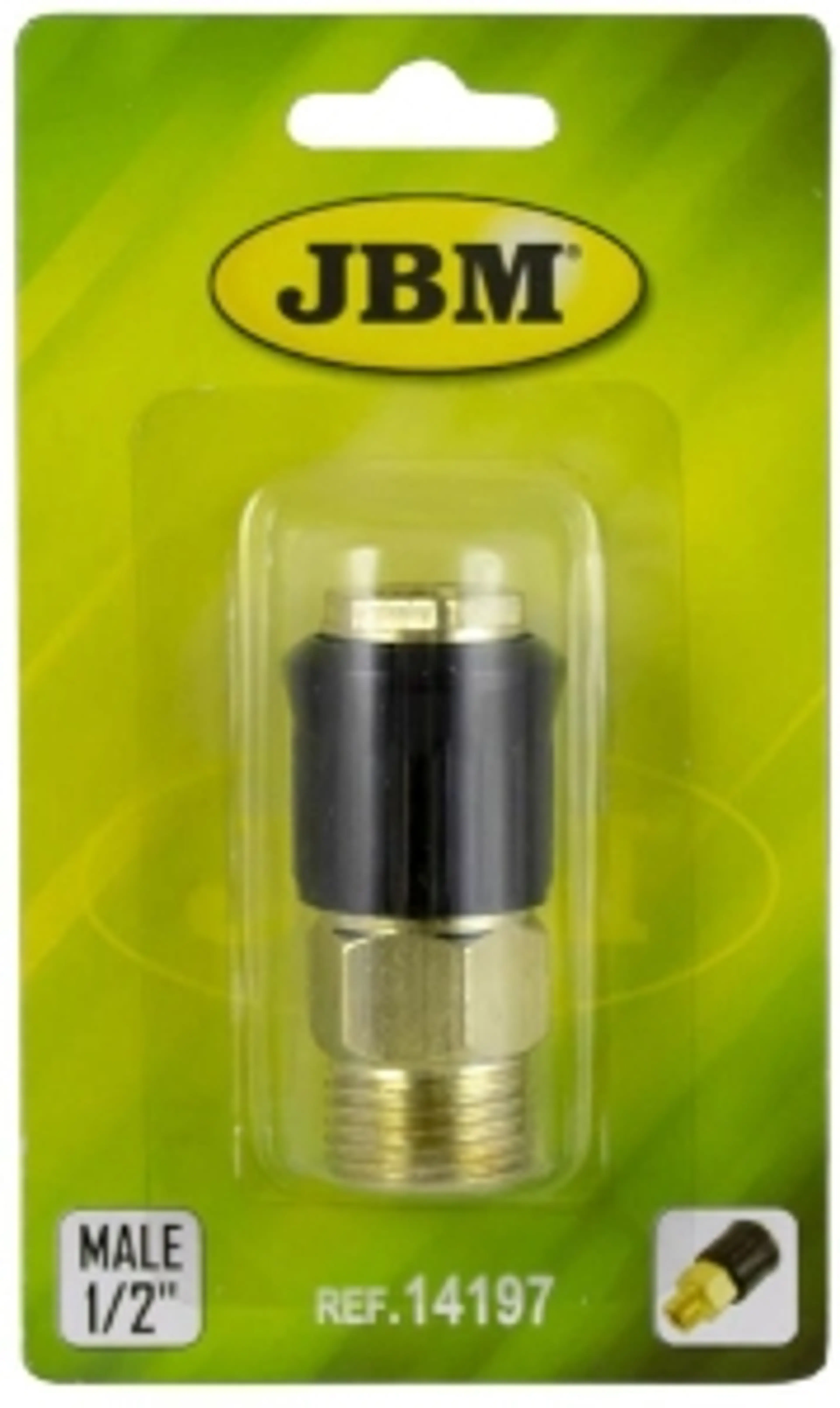 CONECTOR RAPIDO UNIVERSAL HEMBRA –.