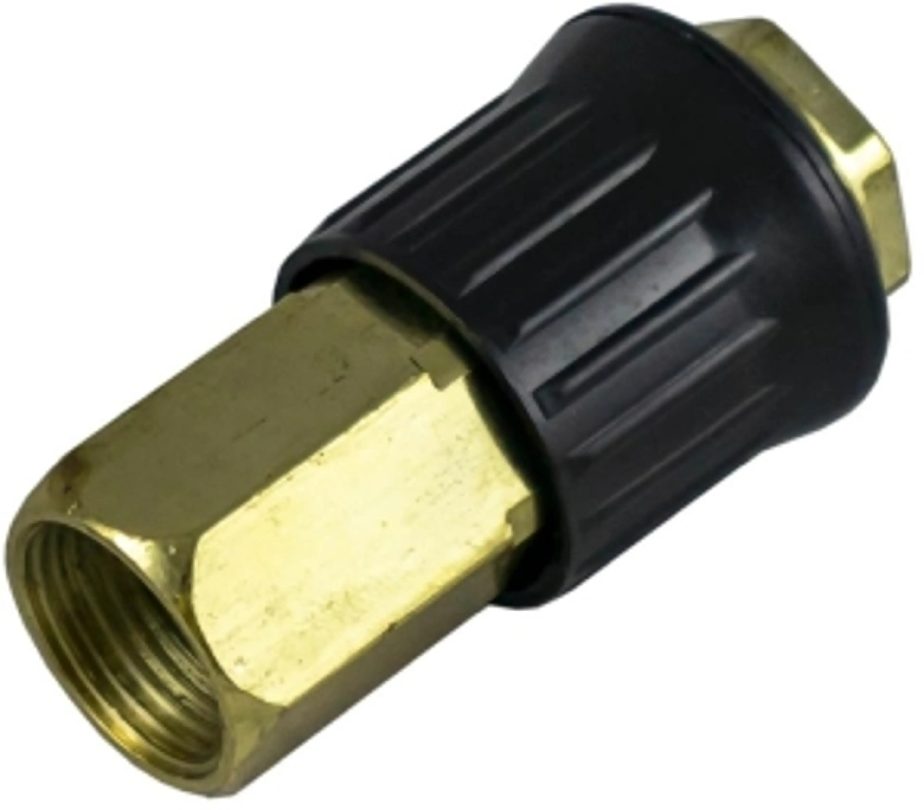 CONECTOR RÁPIDO UNIVERSAL HEMBRA –.