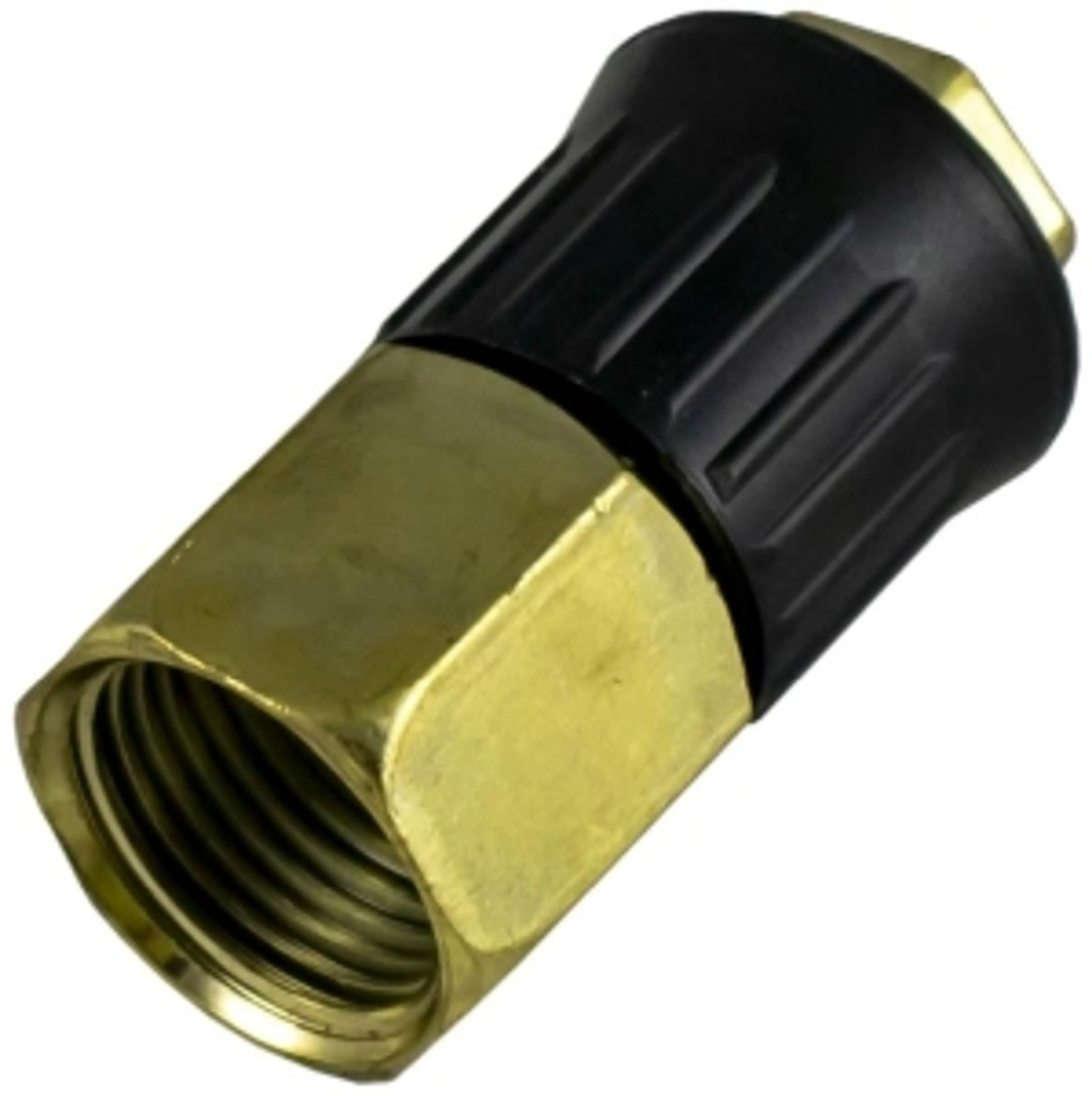 CONECTOR RÁPIDO UNIVERSAL HEMBRA –.