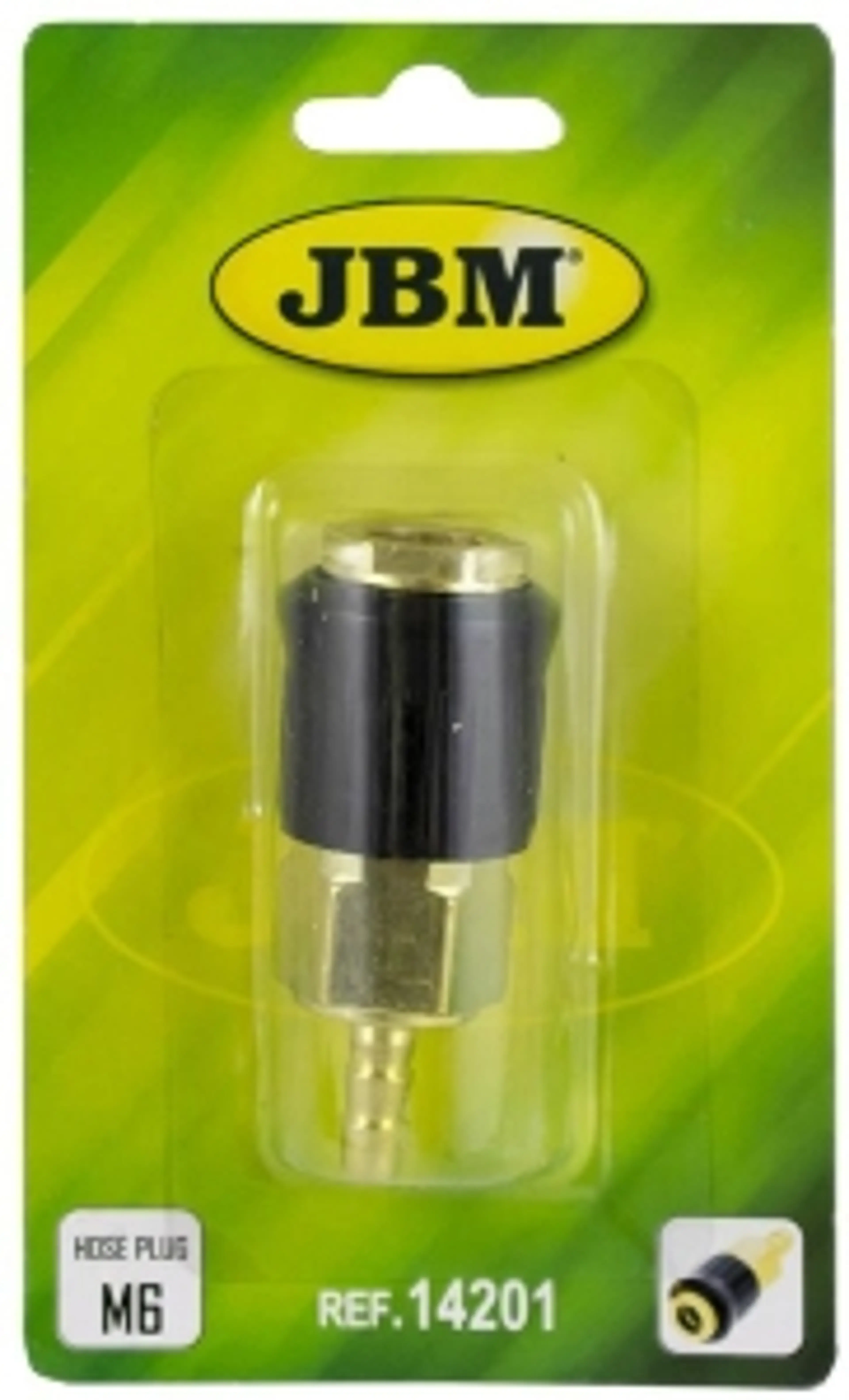 CONECTOR UNIVERSAL DE SEGURIDAD...