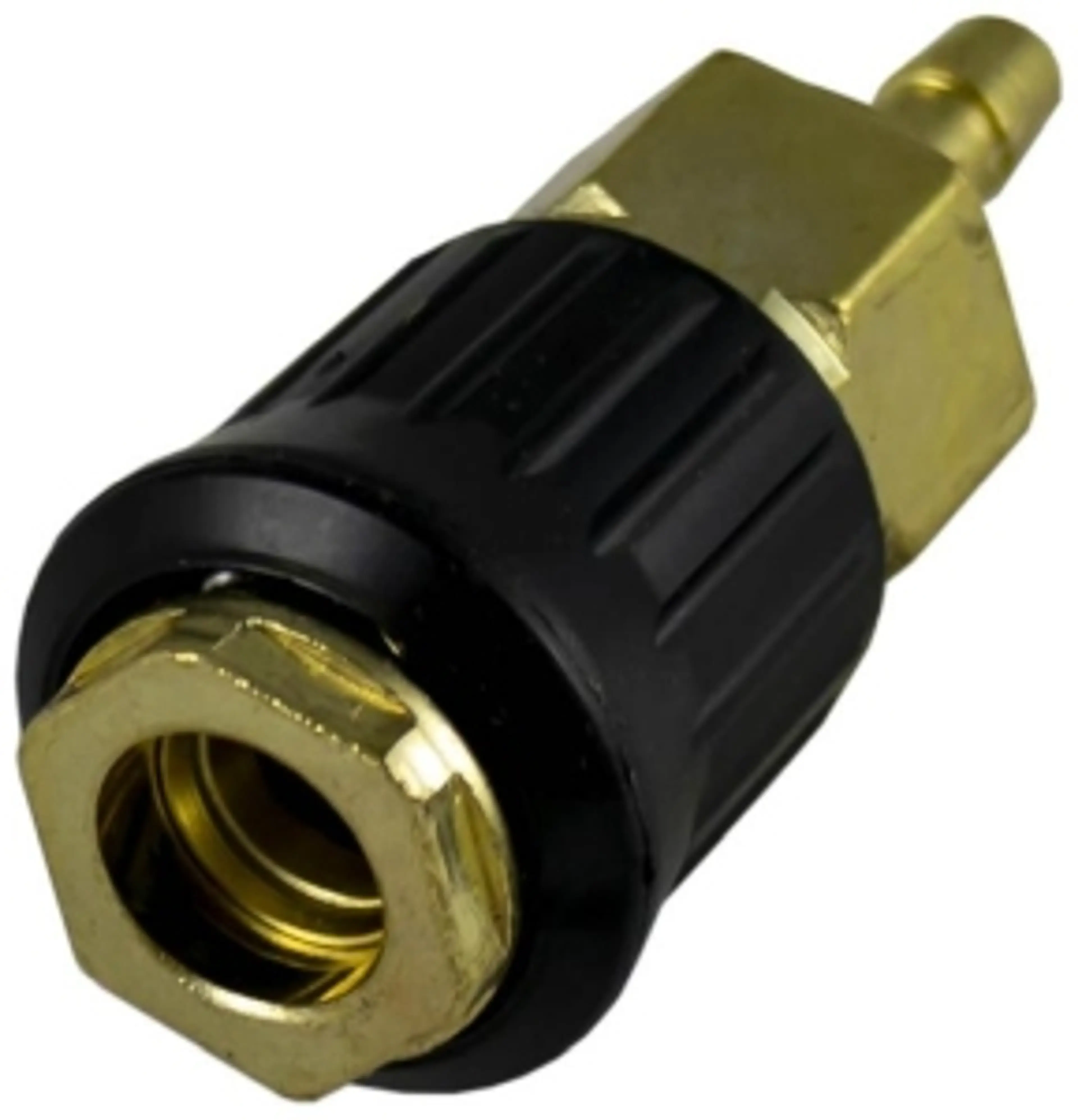 CONECTOR UNIVERSAL DE SEGURIDAD...