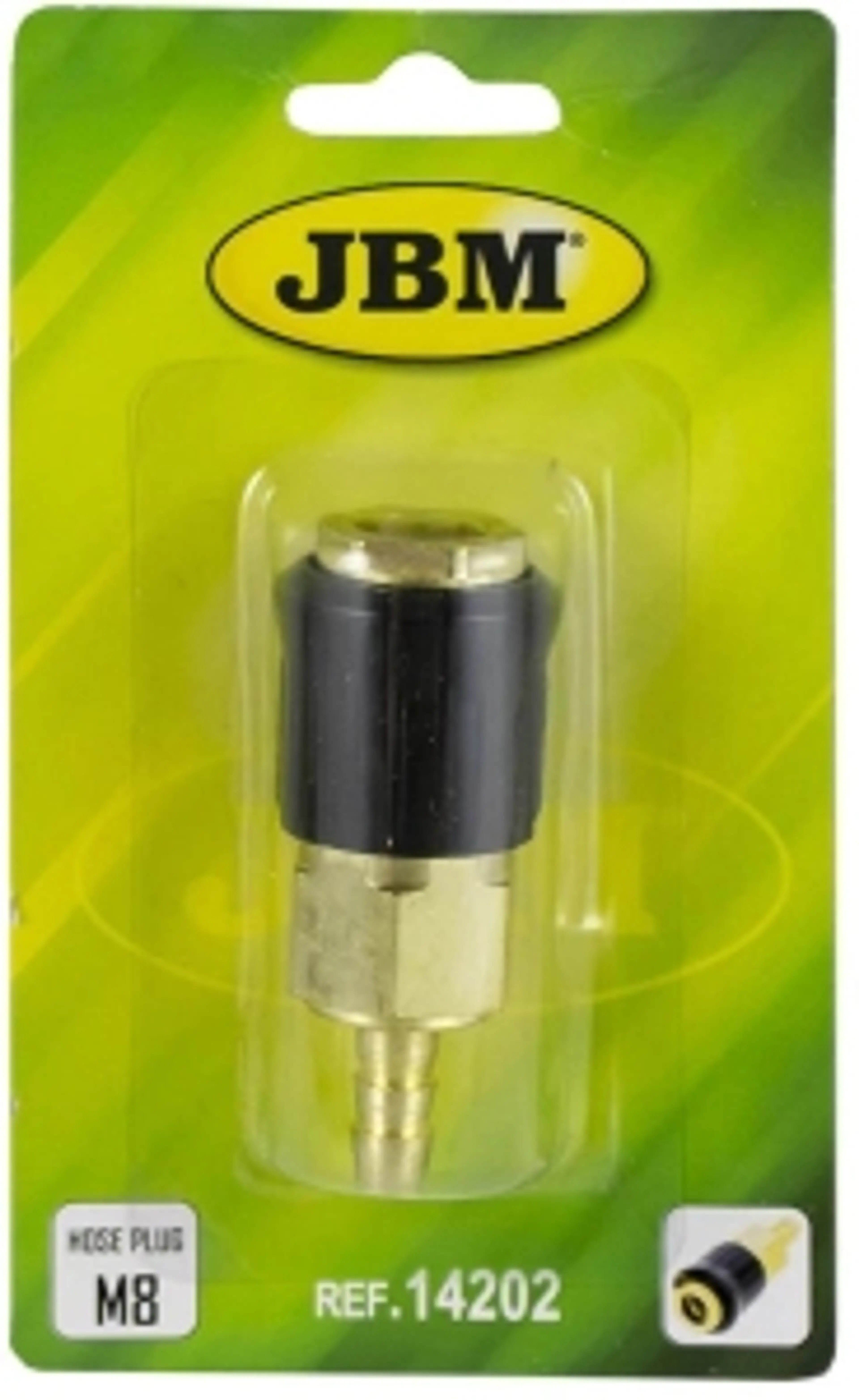 CONECTOR UNIVERSAL DE SEGURIDAD...