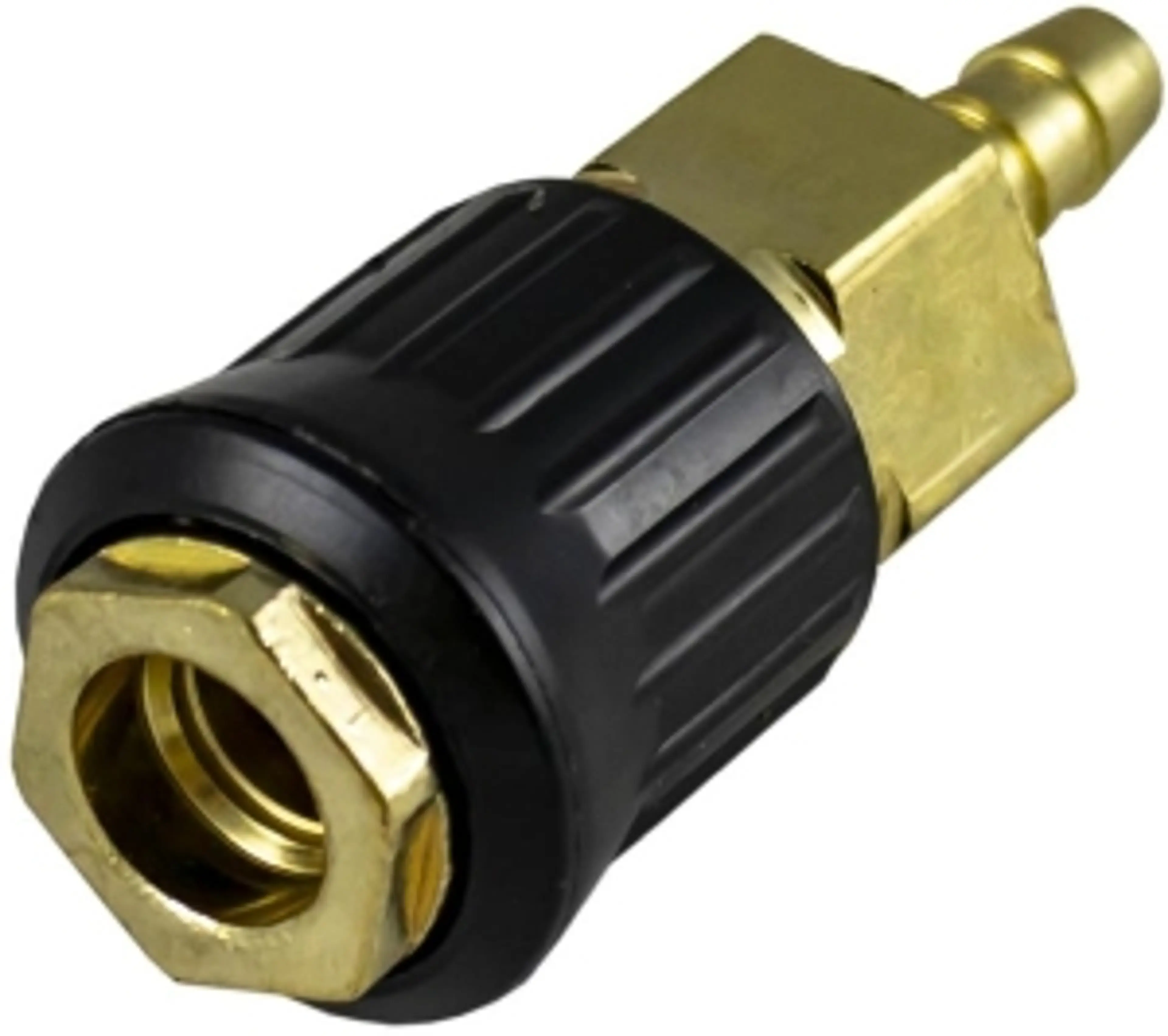 CONECTOR UNIVERSAL DE SEGURIDAD...