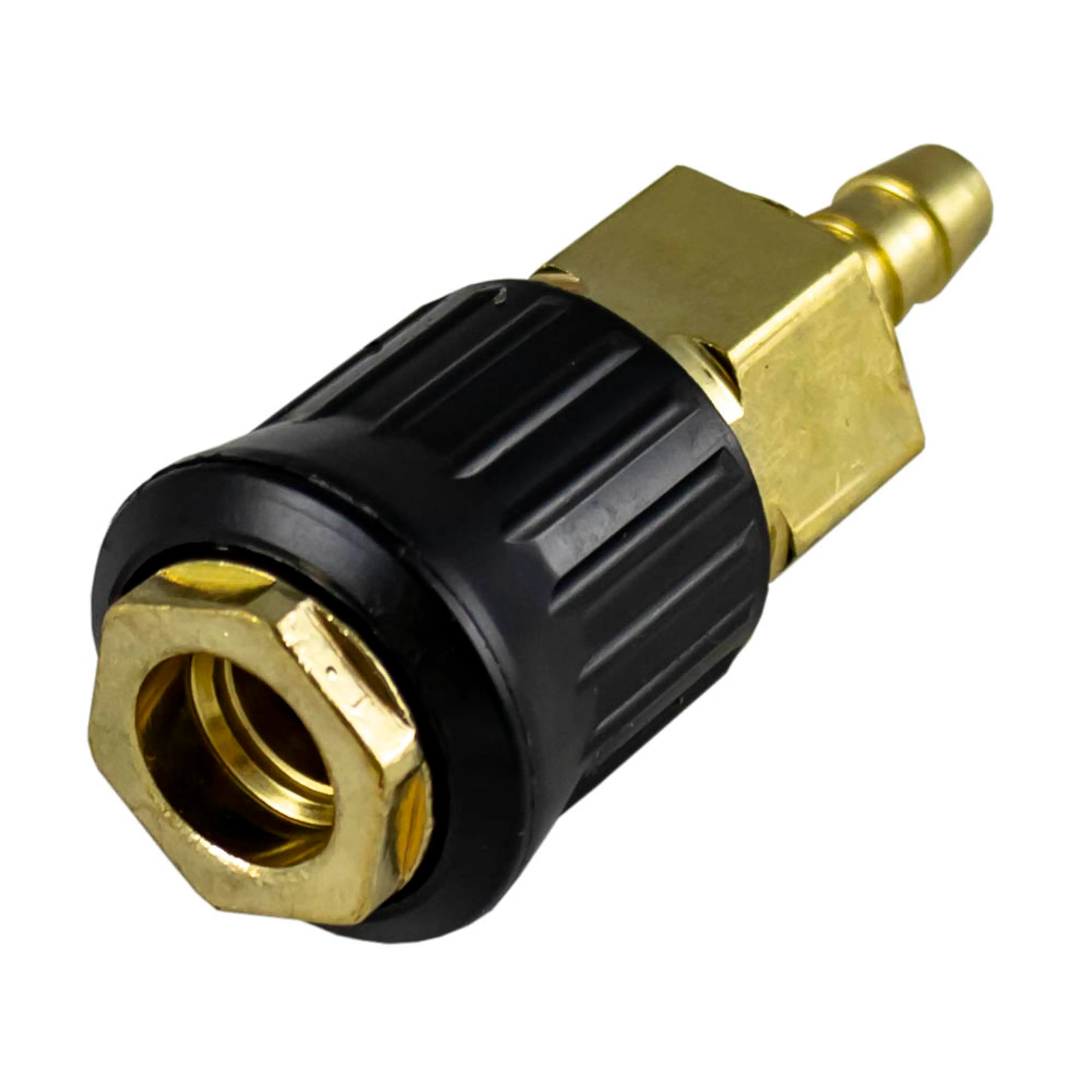CONECTOR UNIVERSAL DE SEGURIDAD...
