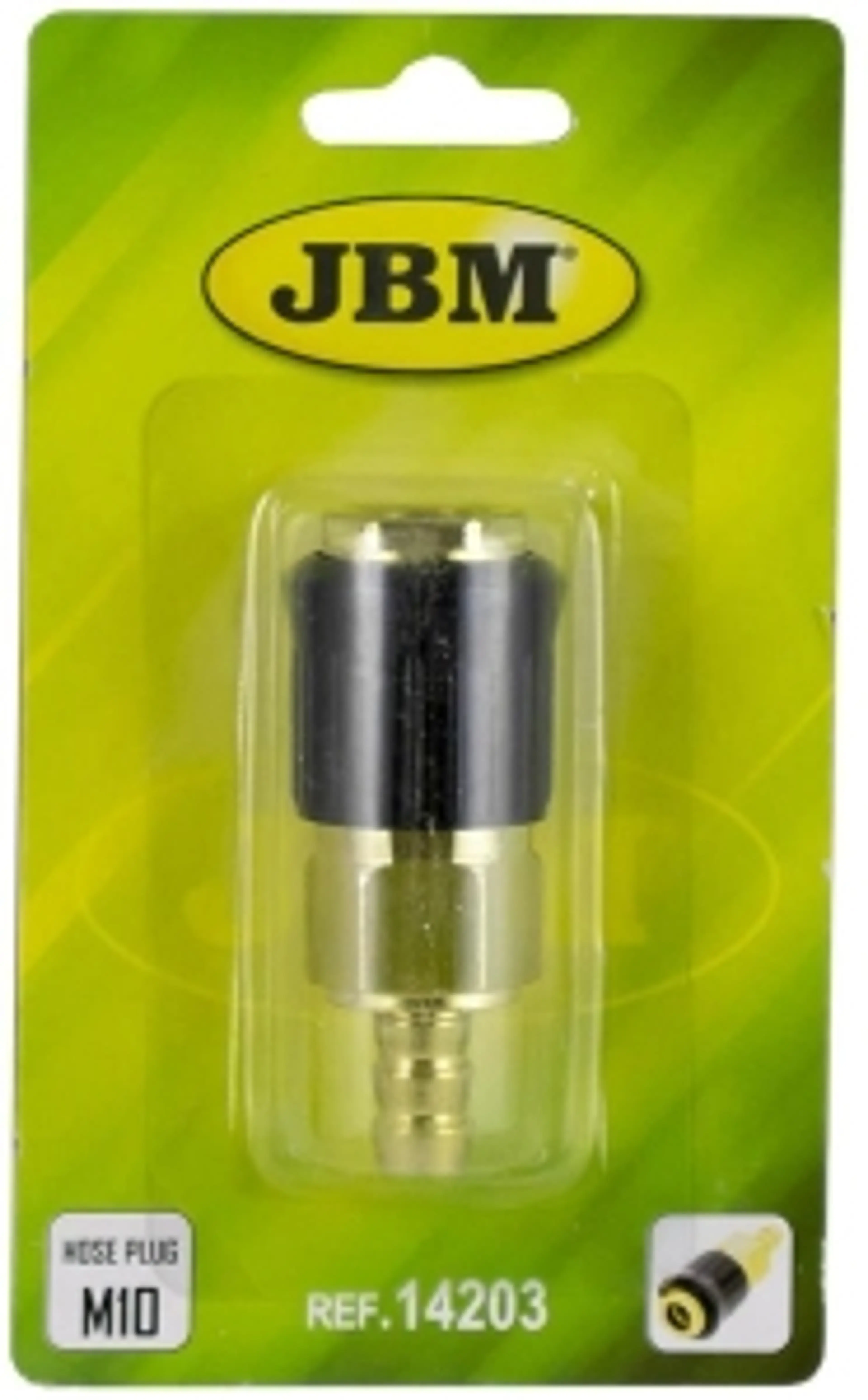 CONECTOR UNIVERSAL DE SEGURIDAD...