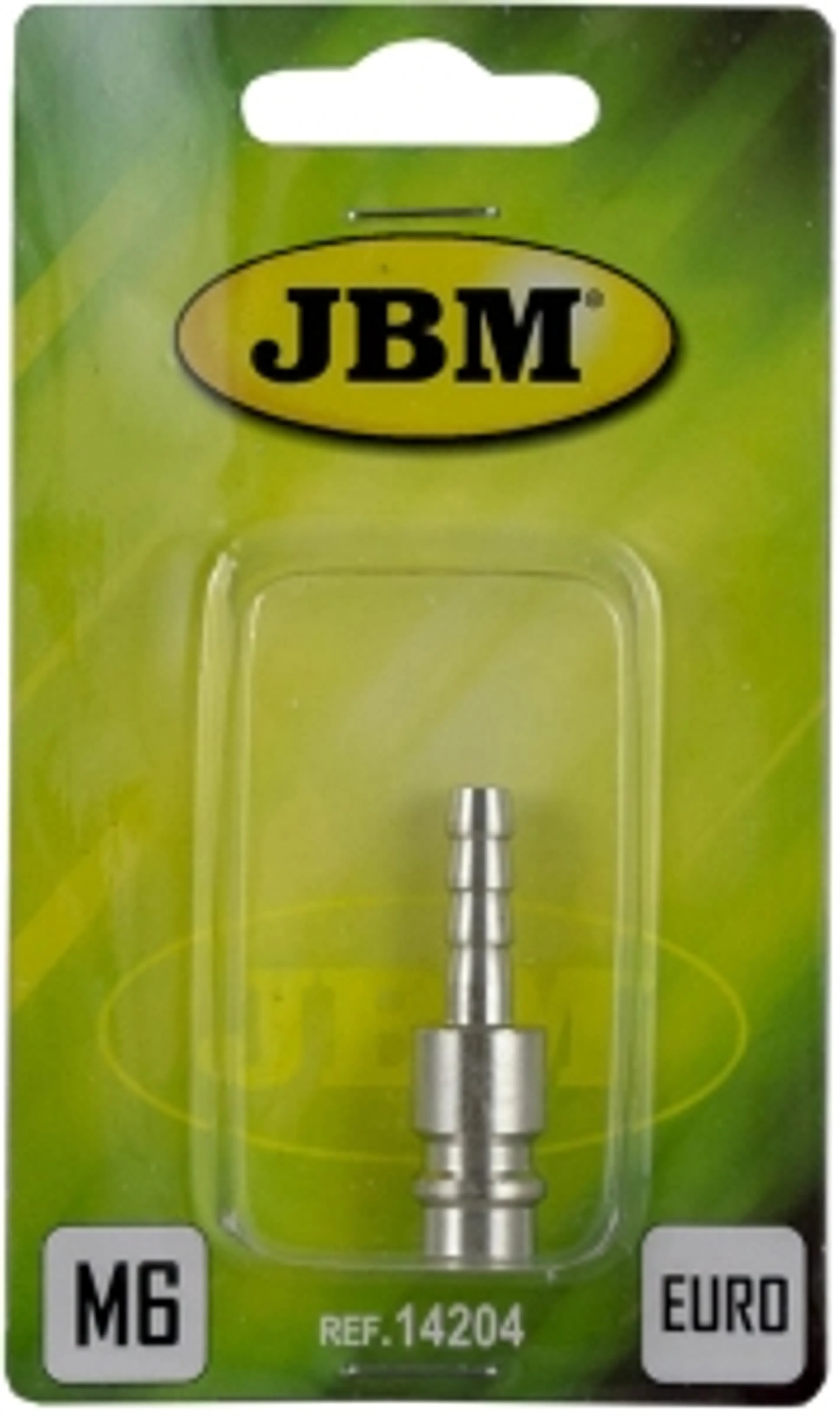 CONECTOR PARA MANGUERA EUR - M6