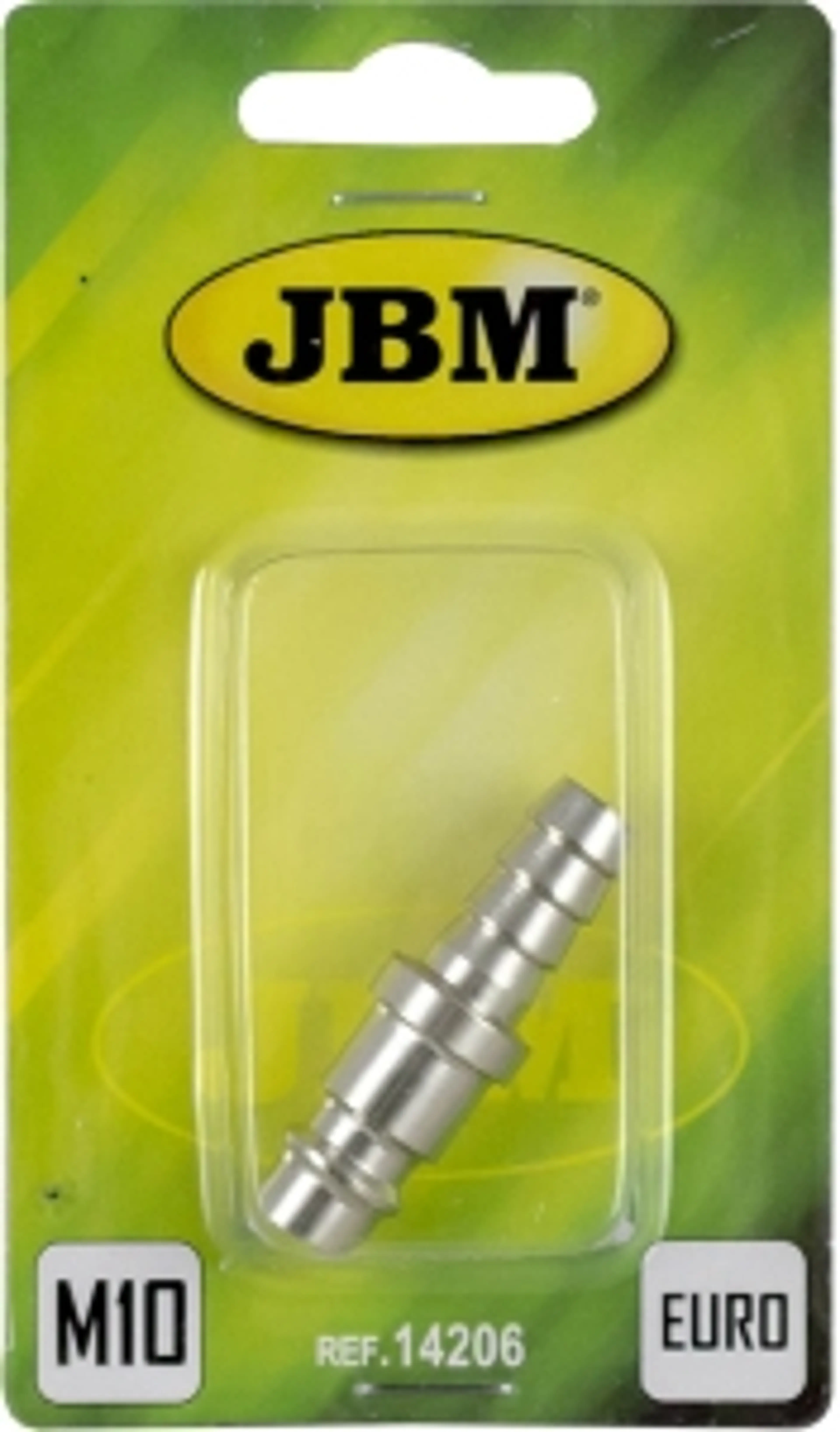 CONECTOR PARA MANGUERA EUR - M10