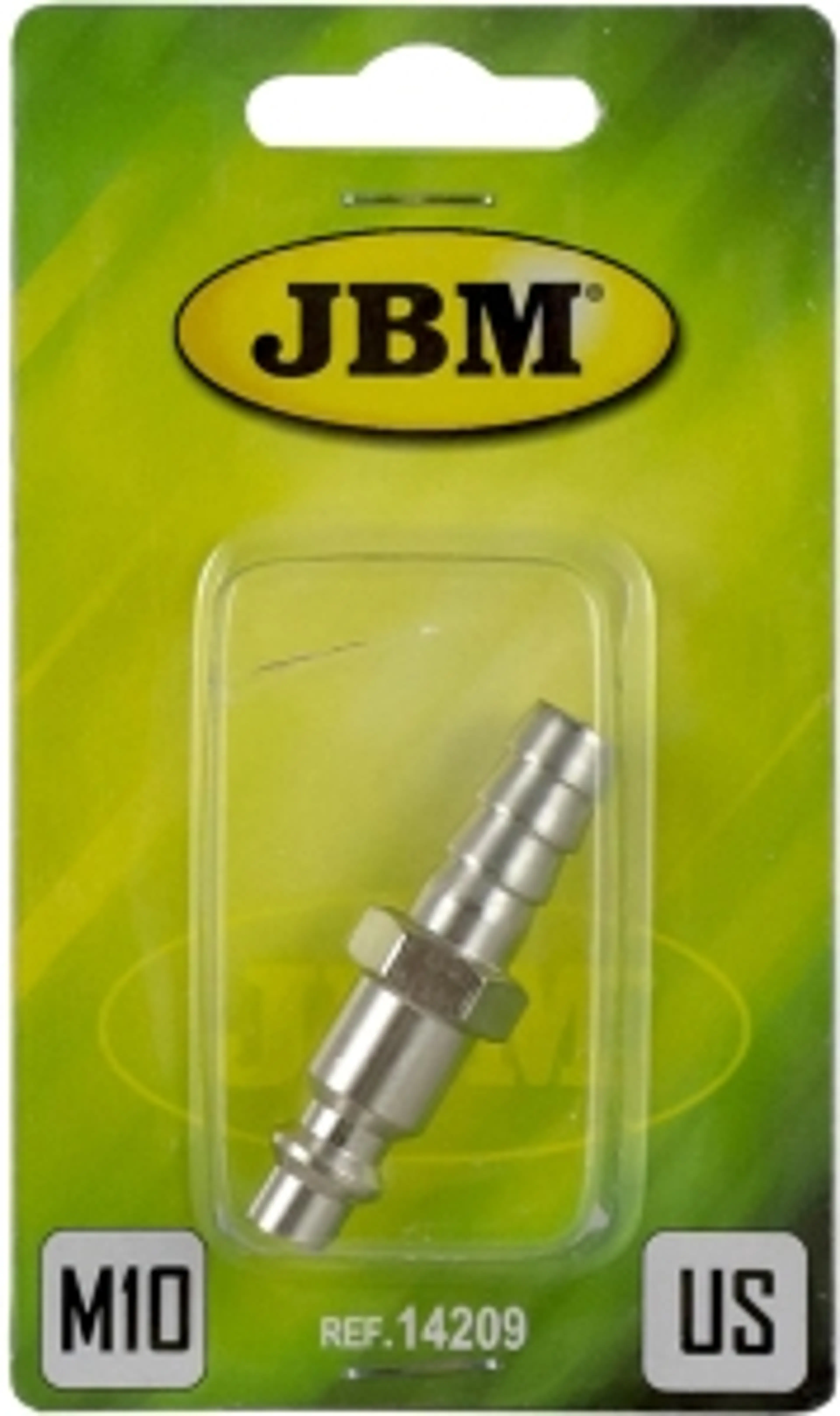 CONECTOR PARA MANGUERA US - M10