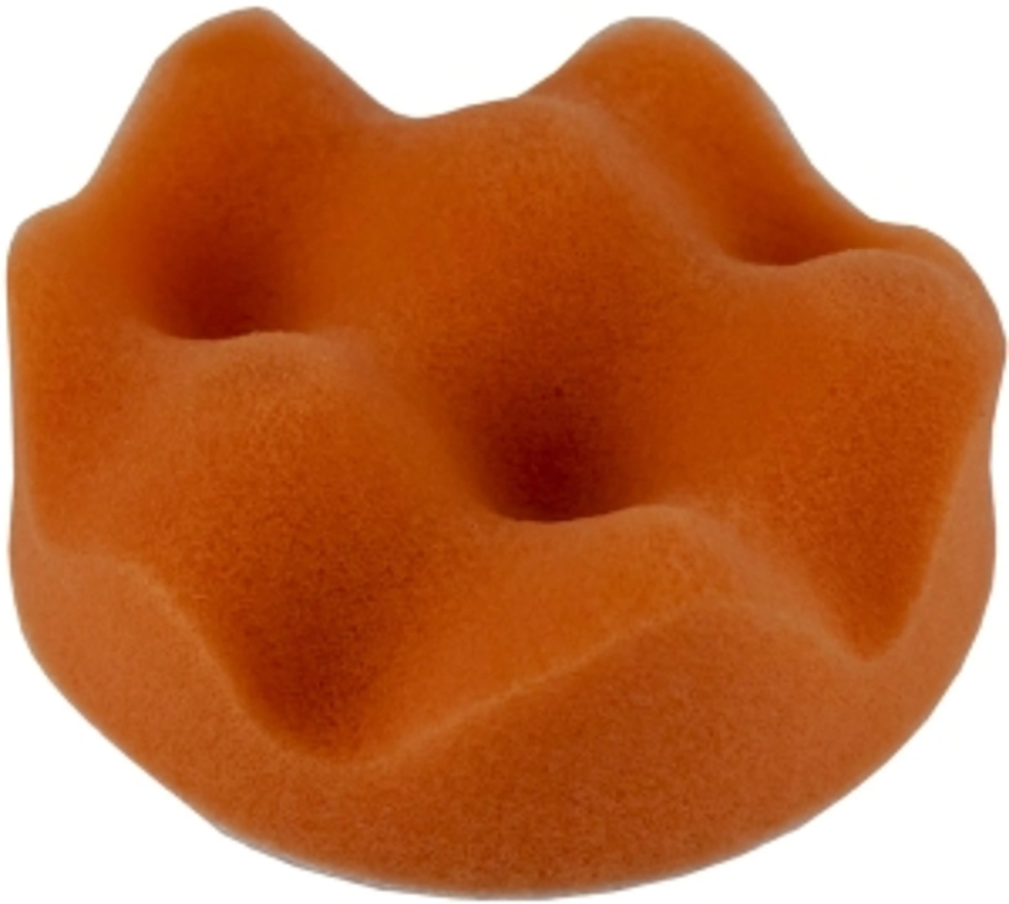 ESPONJA NARANJA DE POLIÉTER PARA...