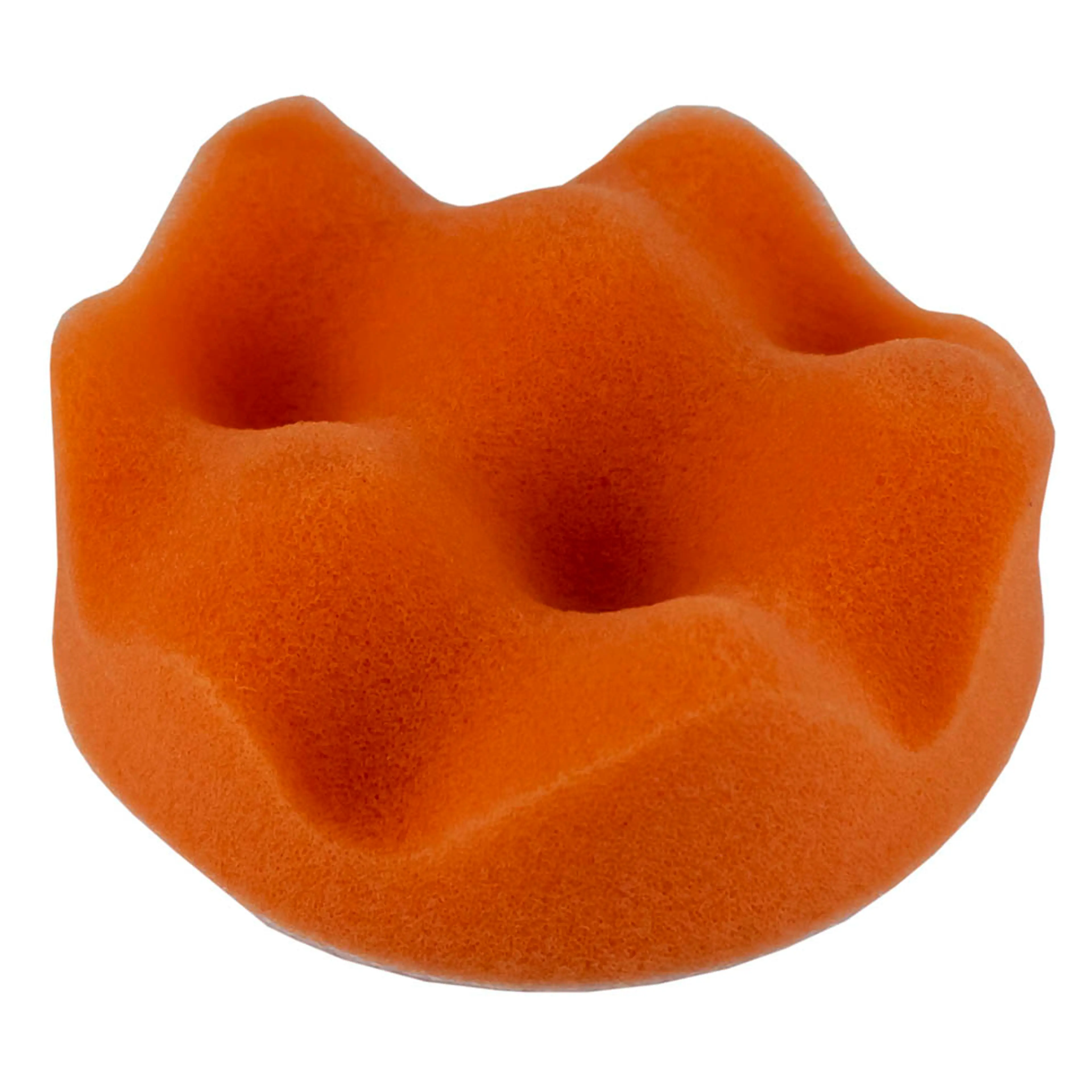 ESPONJA NARANJA DE POLIÉTER PARA...