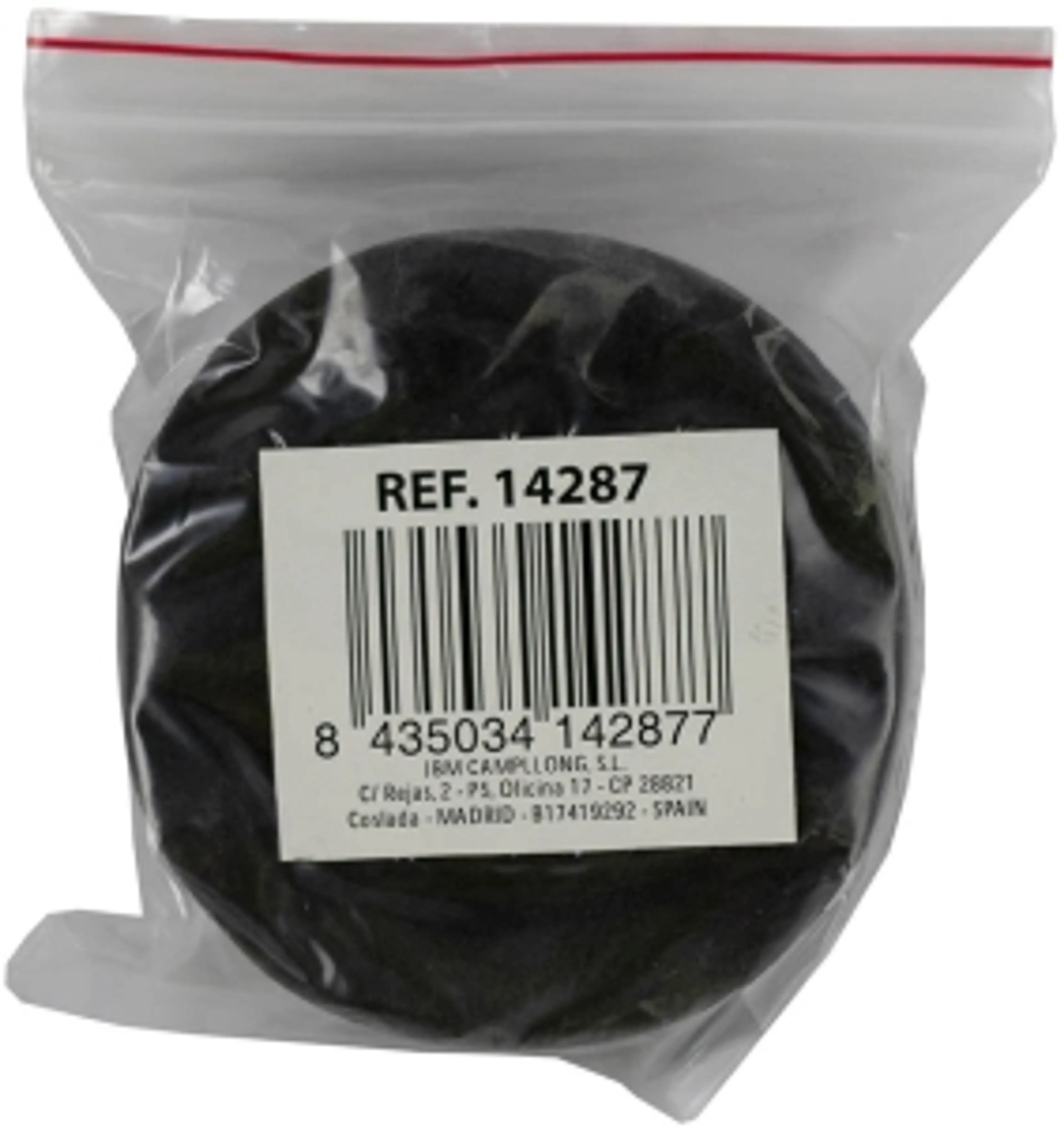 ESPONJA DENSA REF. 53646