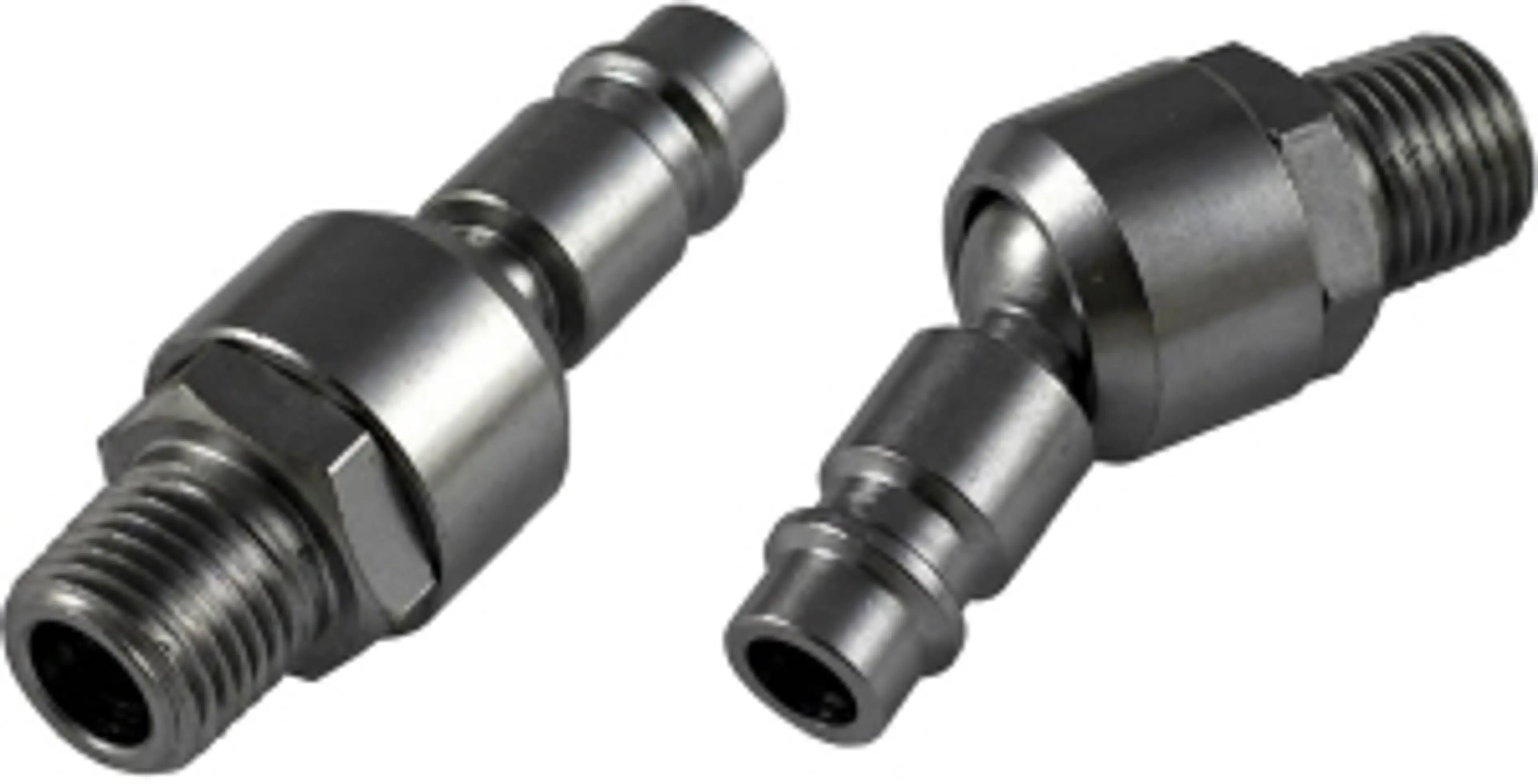 CONECTOR ARTICULADO MACHO PARA...