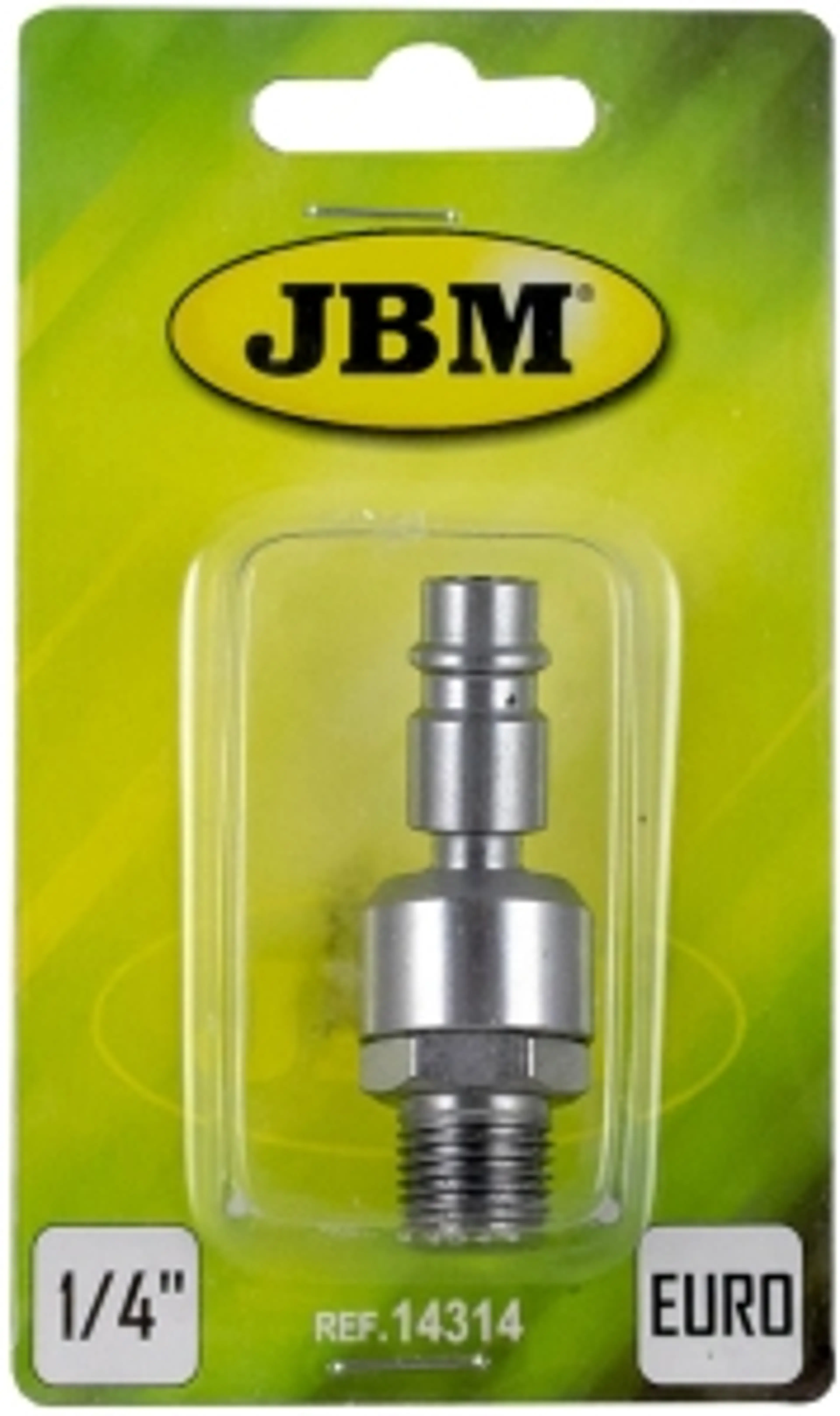 CONECTOR ARTICULADO MACHO PARA...