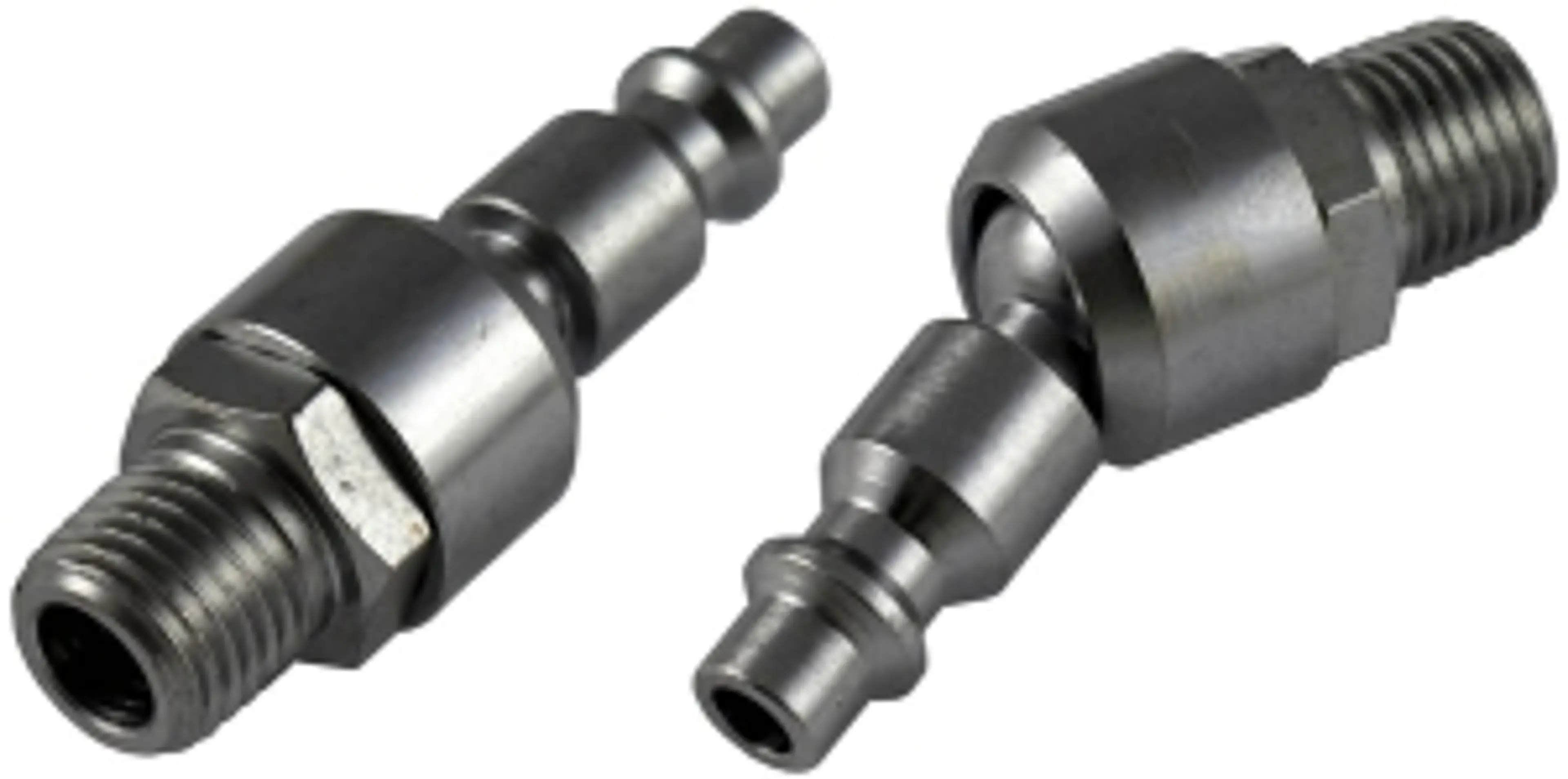 CONECTOR ARTICULADO MACHO PARA...