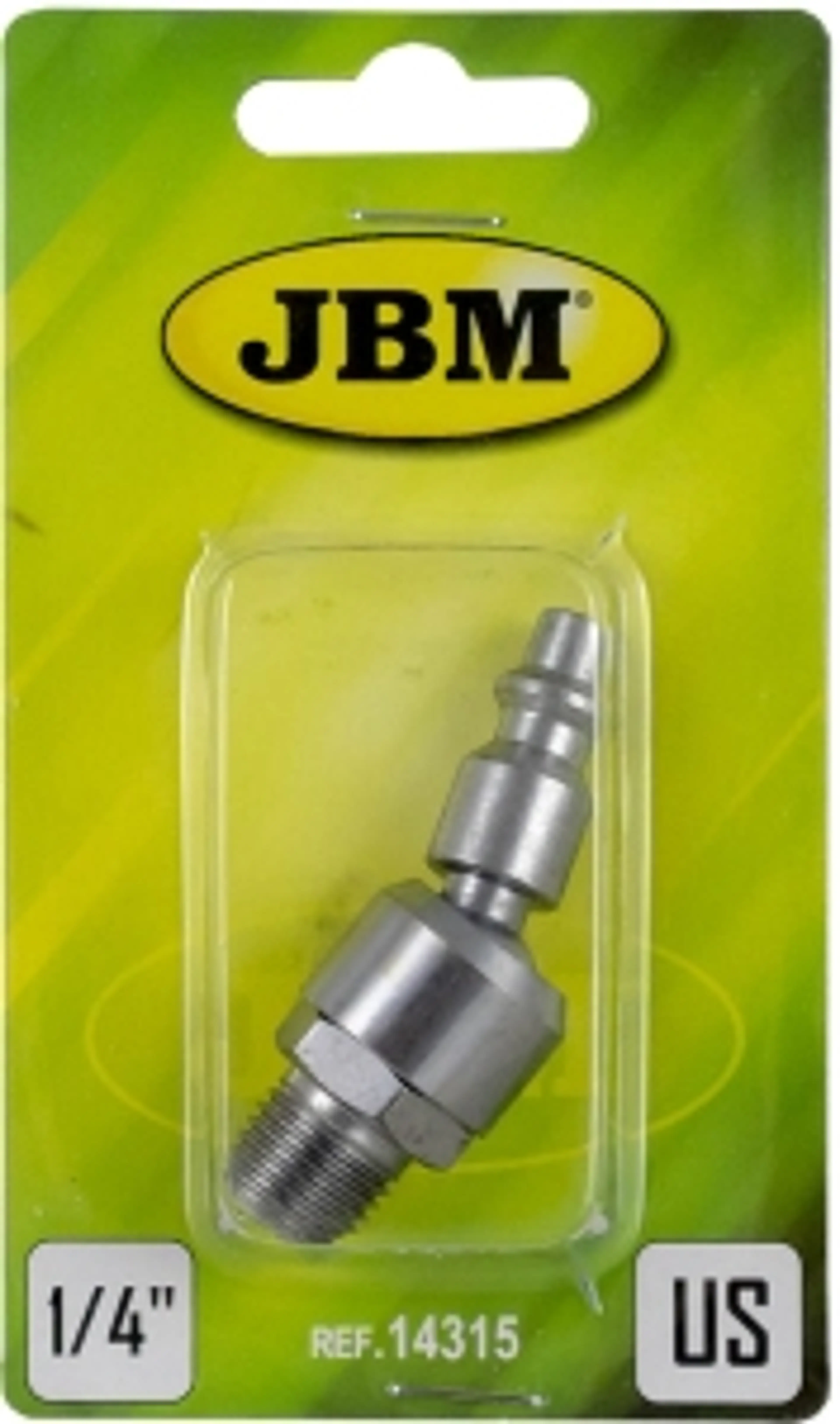 CONECTOR ARTICULADO MACHO PARA...