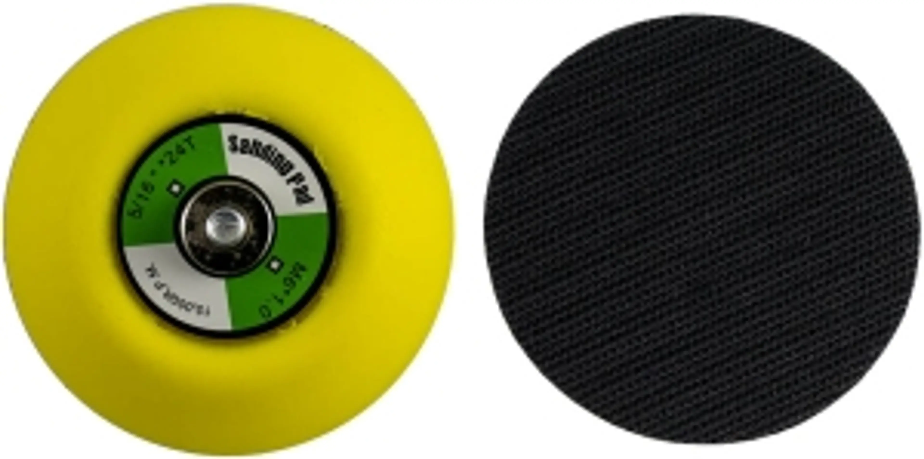 DISCO DE VELCRO PARA REF. 53576