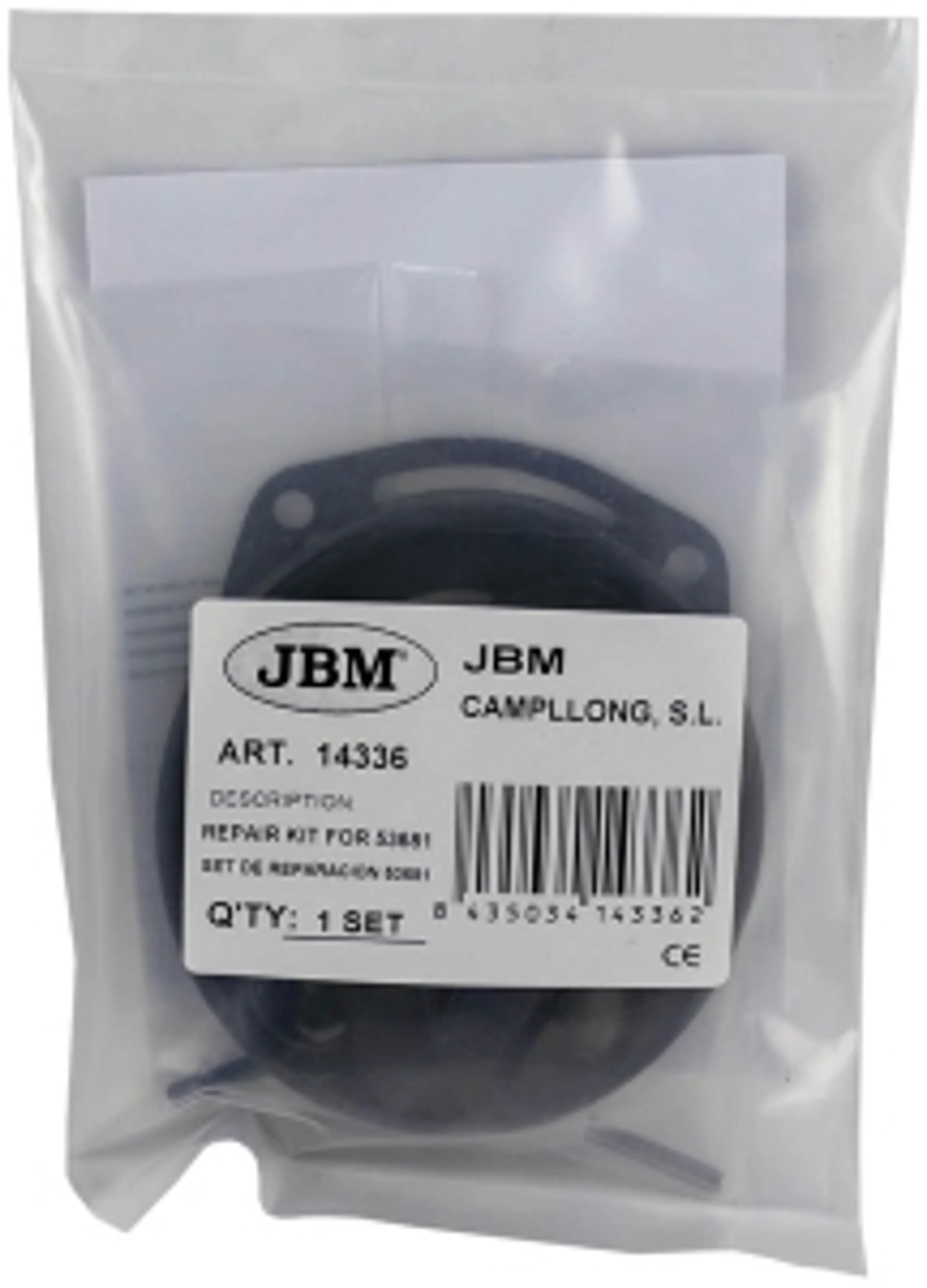 SET DE REPARACIÓN HERRAMIENTA...