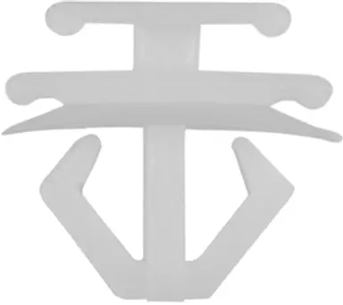 BOLSA DE CLIPS DE 8PCS PARA 53714..