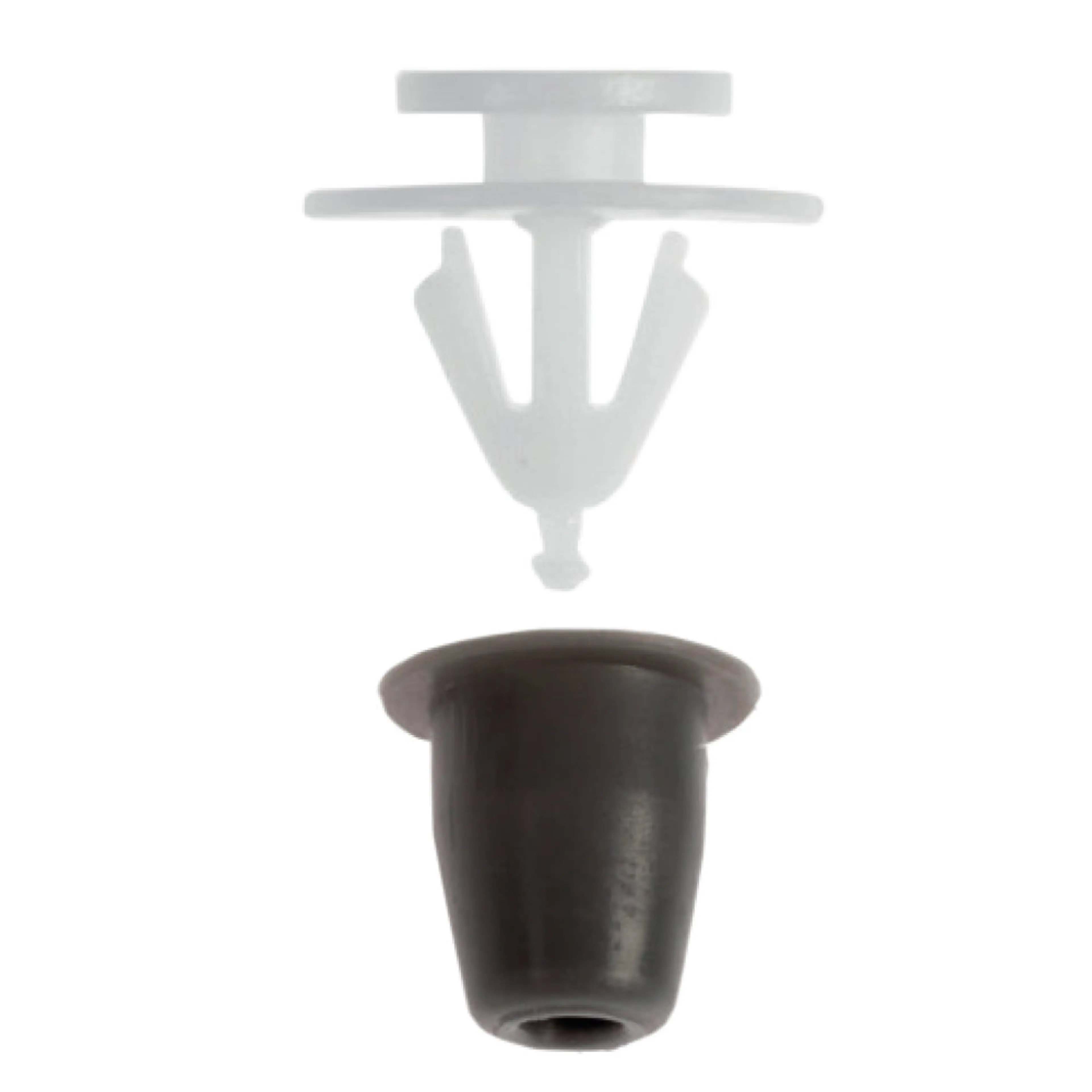 BOLSA DE CLIPS DE 6PCS PARA 53714..