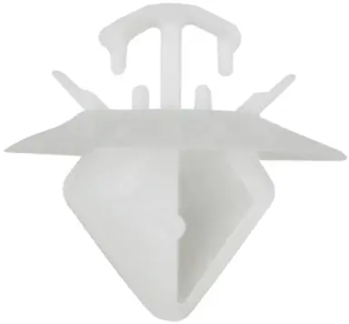 BOLSA DE CLIPS DE 8PCS PARA 53714..