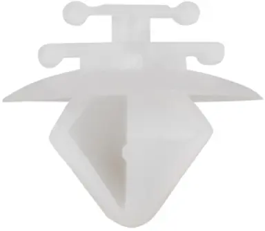 BOLSA DE CLIPS DE 10PCS PARA 53714.