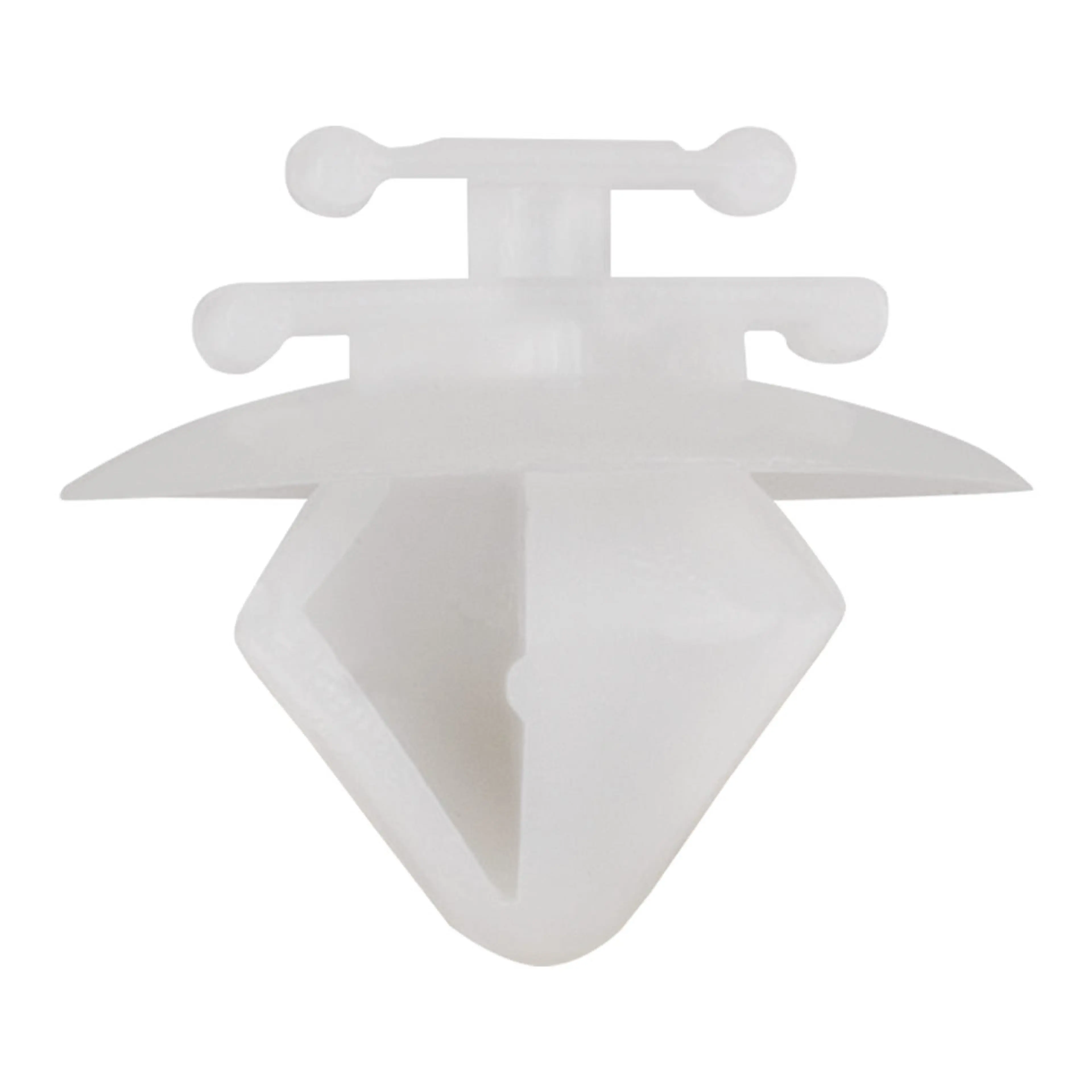 BOLSA DE CLIPS DE 10PCS PARA 53714.