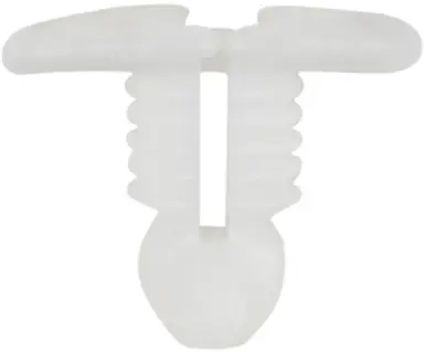 BOLSA DE CLIPS DE 12PCS PARA 53716.