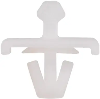 BOLSA DE CLIPS DE 10PCS PARA 53717.