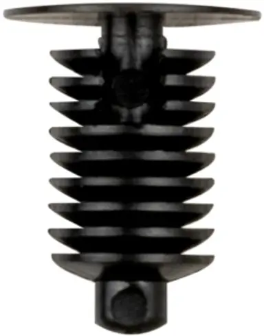 BOLSA DE CLIPS DE 25PCS PARA 53718