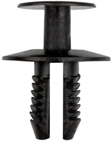 BOLSA DE CLIPS DE 6PCS PARA 53718