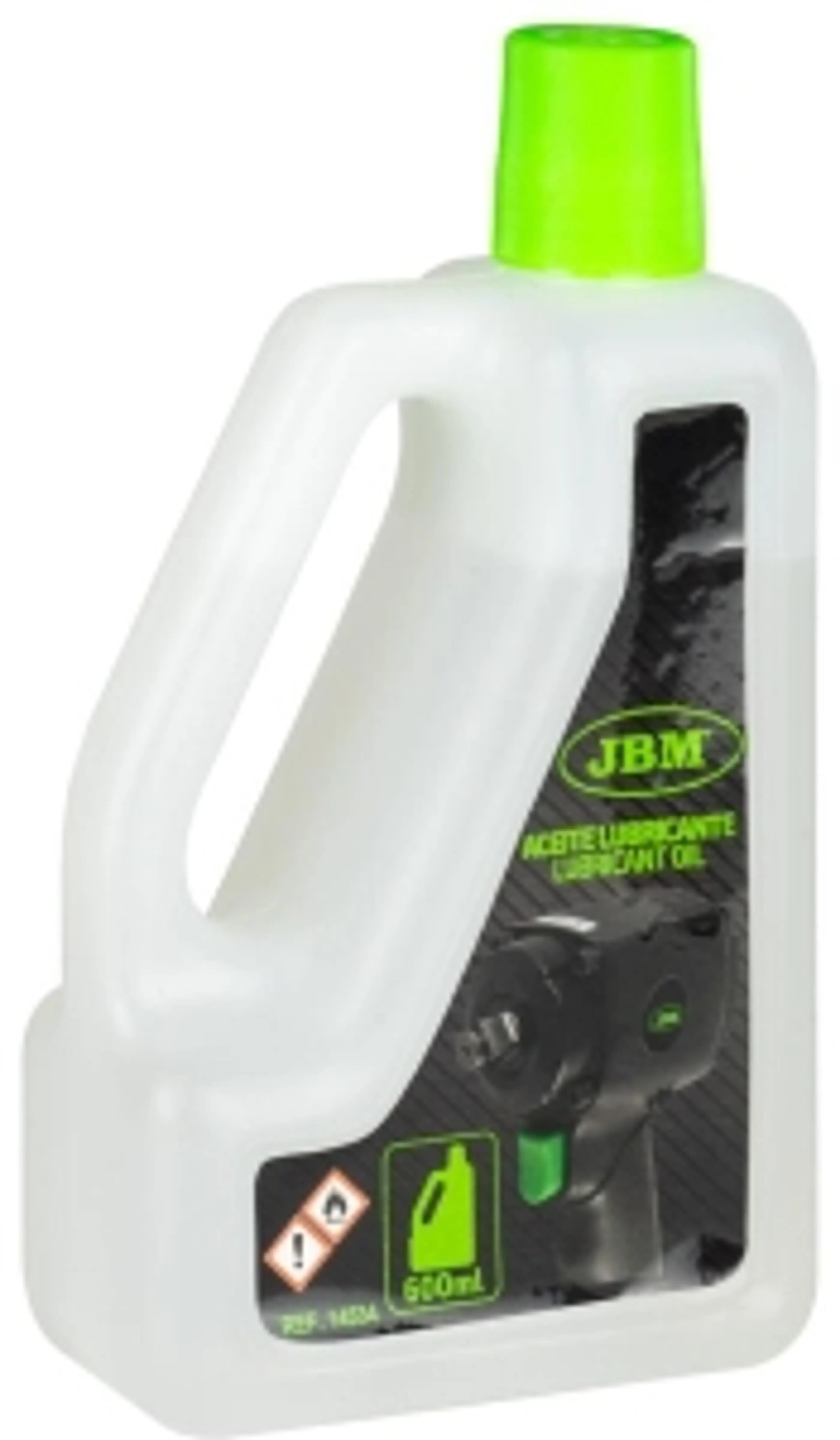 ACEITE LUBRICANTE PARA...