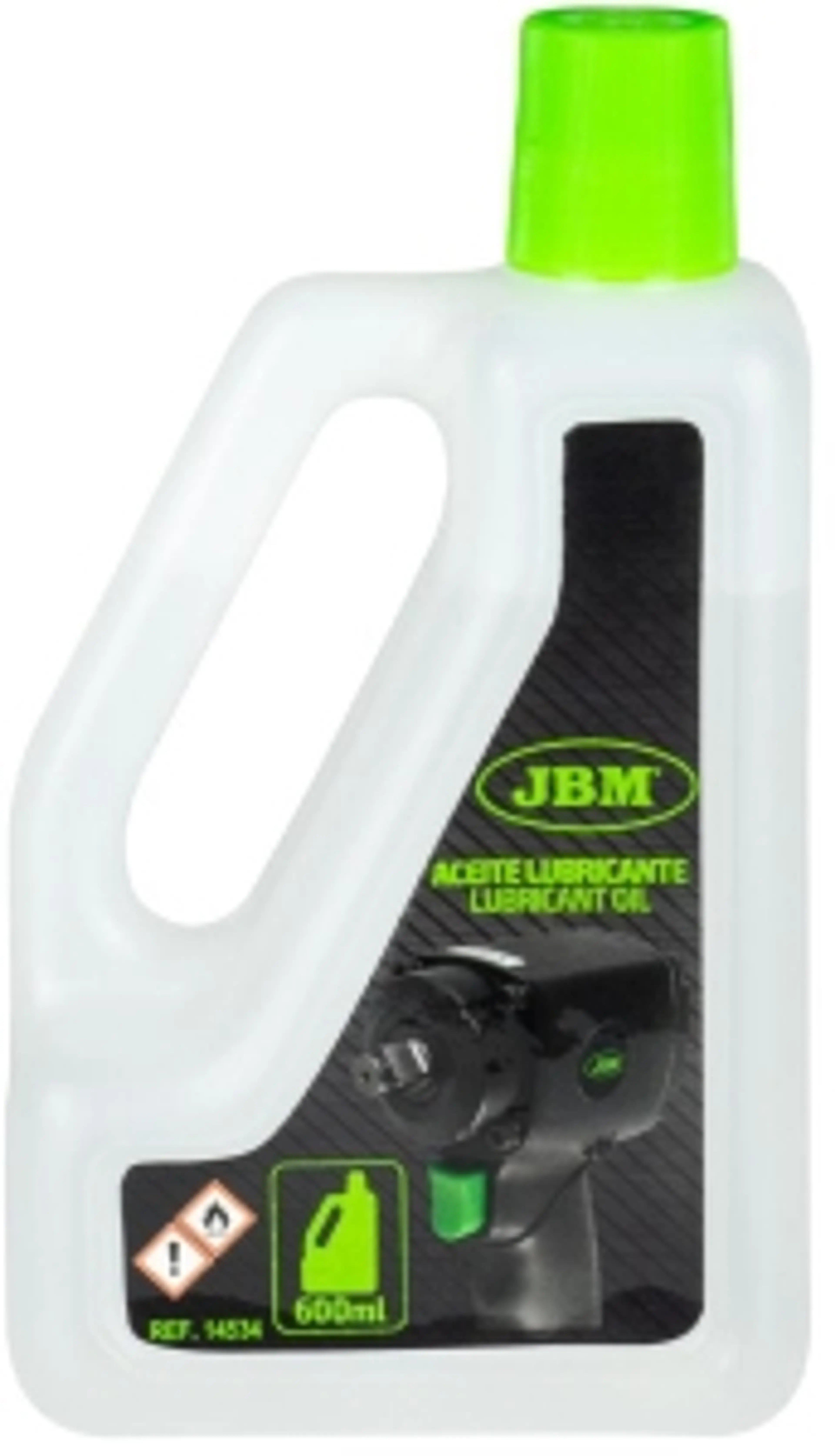 ACEITE LUBRICANTE PARA...