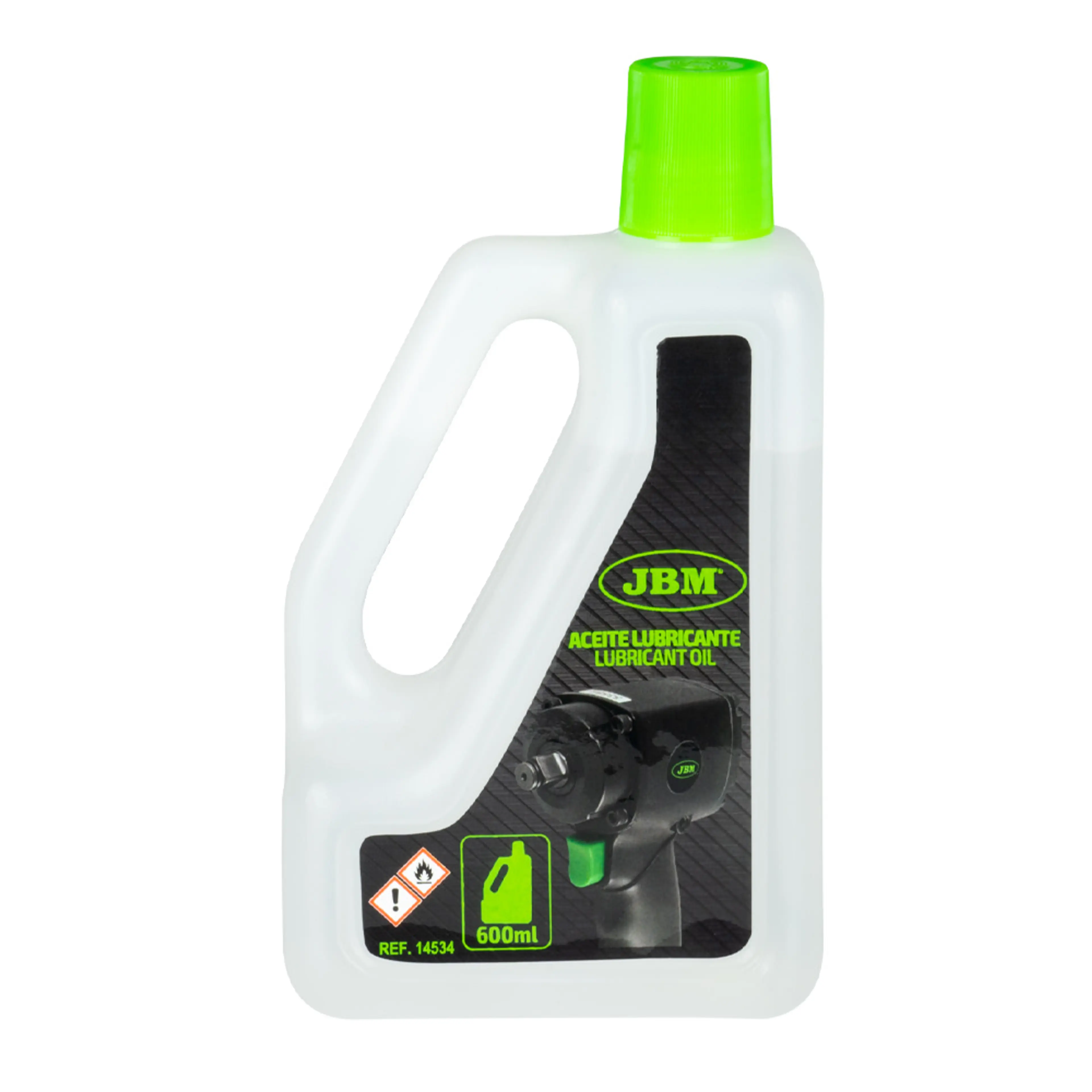 ACEITE LUBRICANTE PARA...