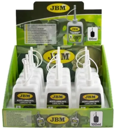 ACEITE LUBRICANTE PARA...