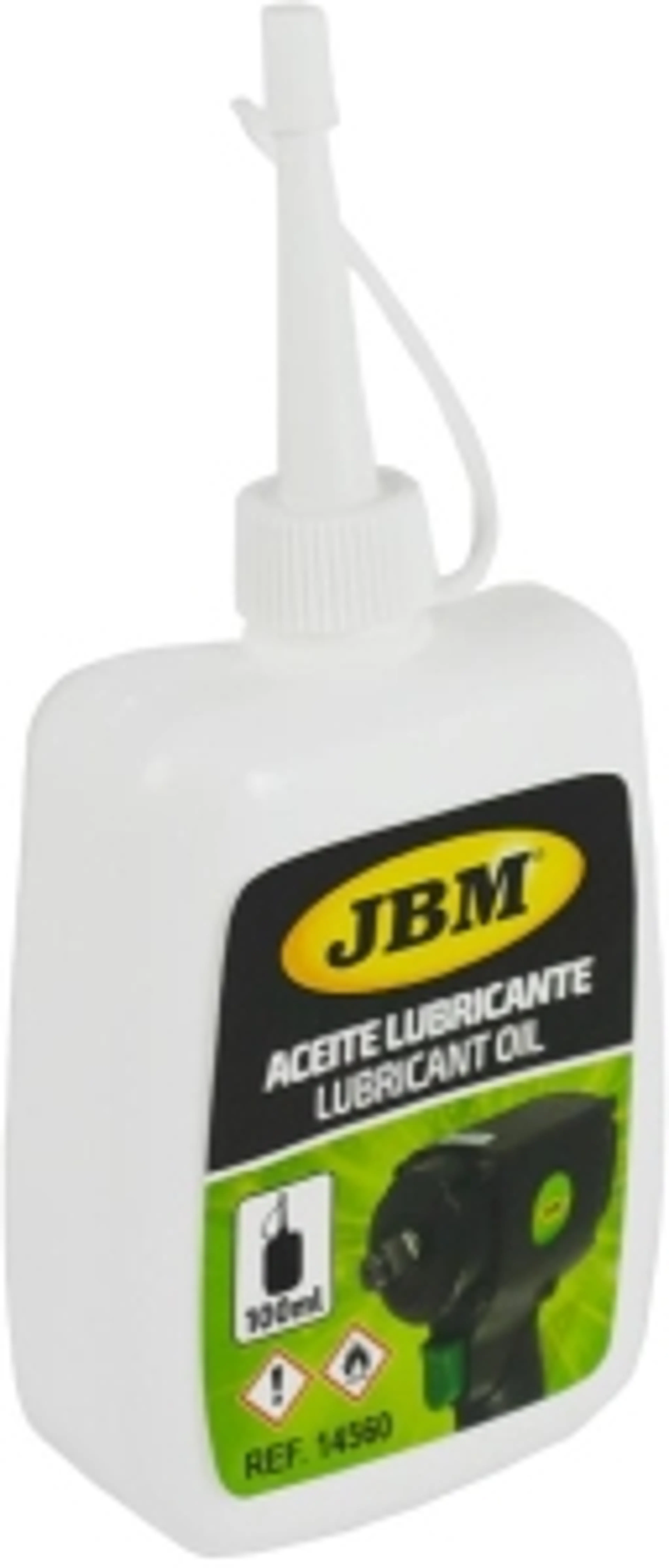 ACEITE LUBRICANTE PARA...