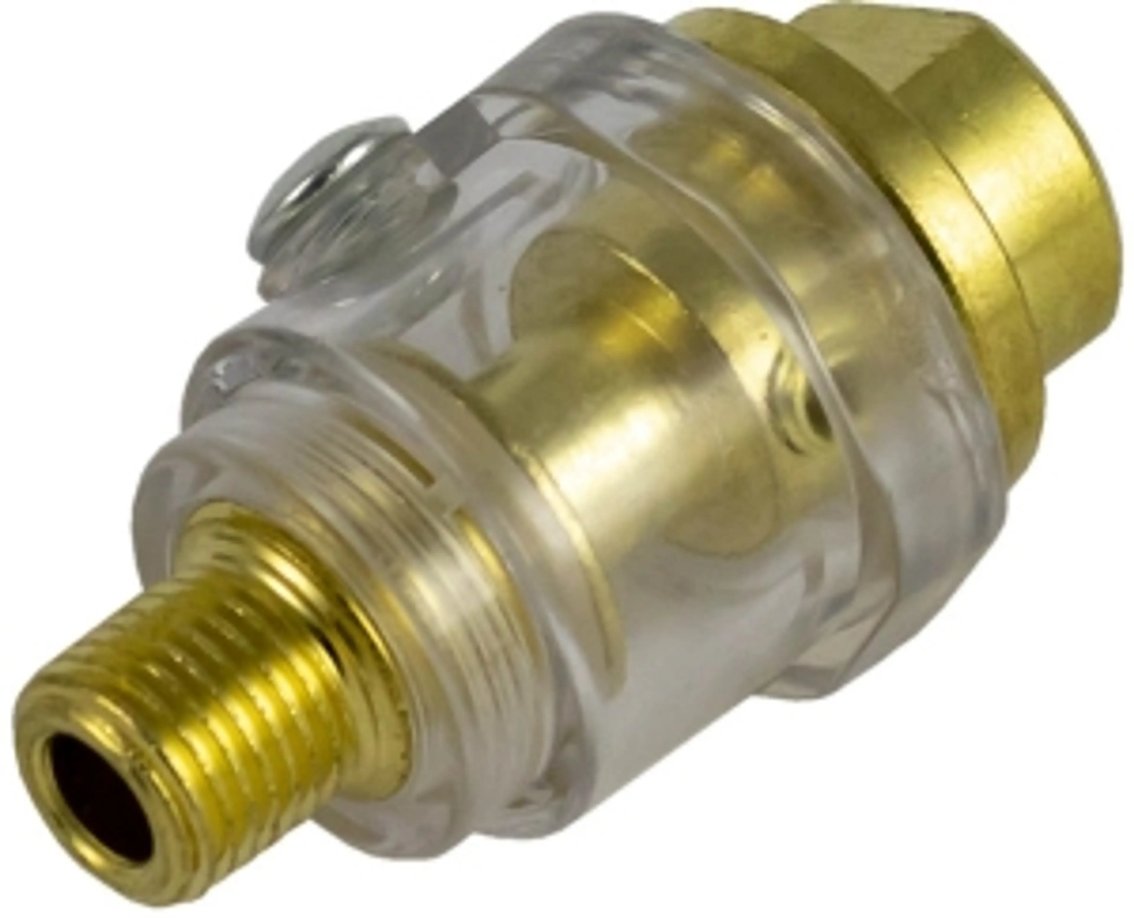 CONECTOR LUBRICANTE 1/4"