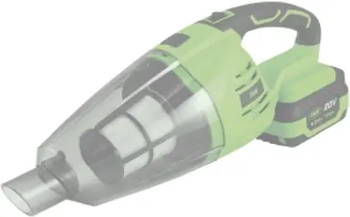 MOTOR PARA REF. 60001 - #12