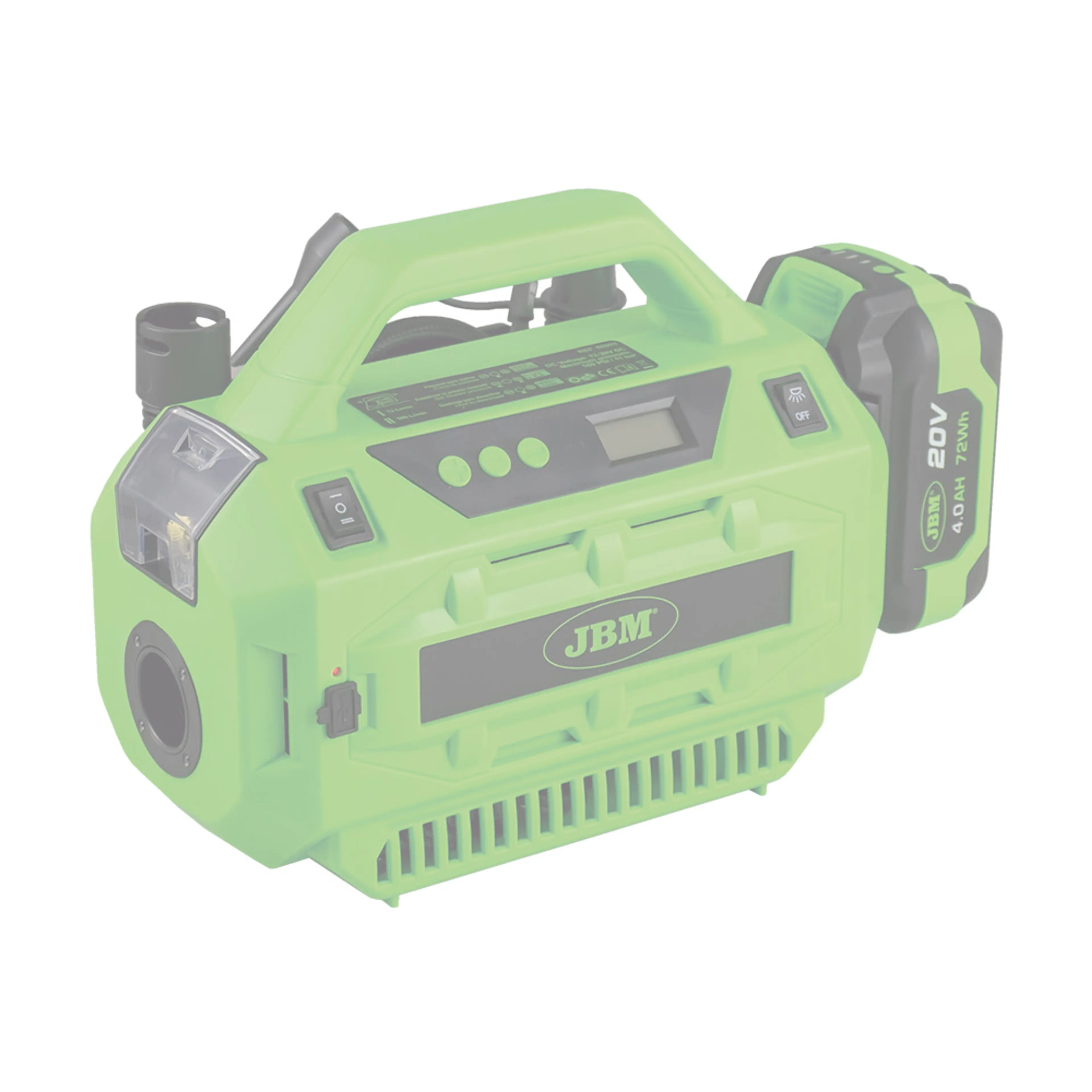 INTERRUPTOR DE LA LUZ LED PARA...