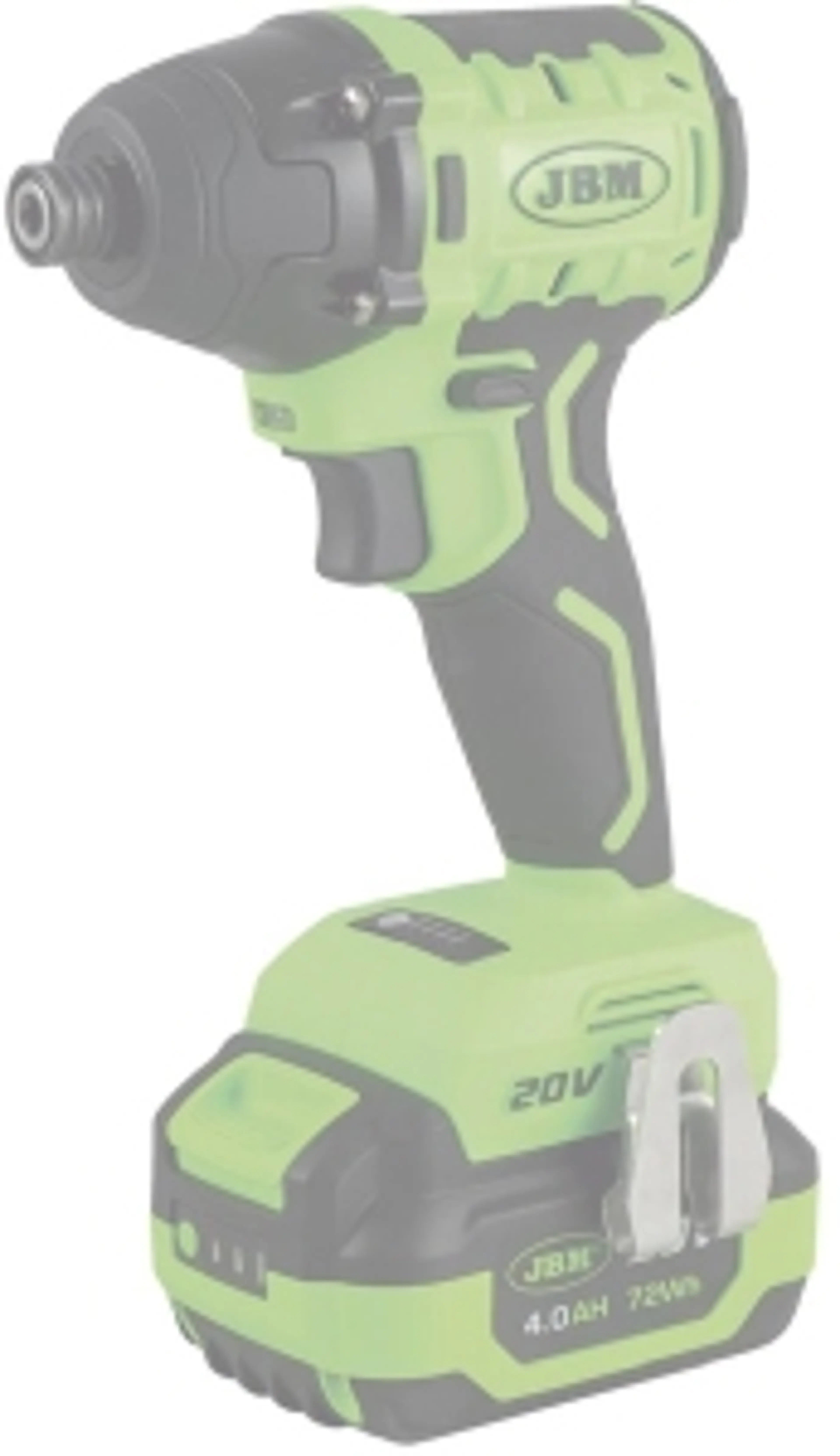 BLOQUE DE IMPACTO PARA REF. 60005..