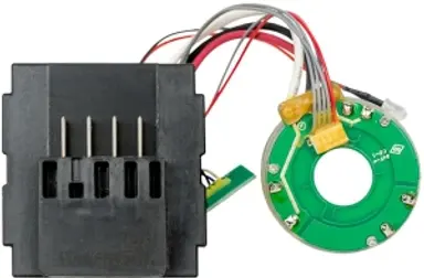 PLACA BASE + ESTATOR PARA REF....