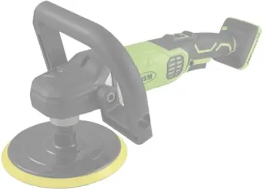 ROTOR PARA REF. 60009 - #25