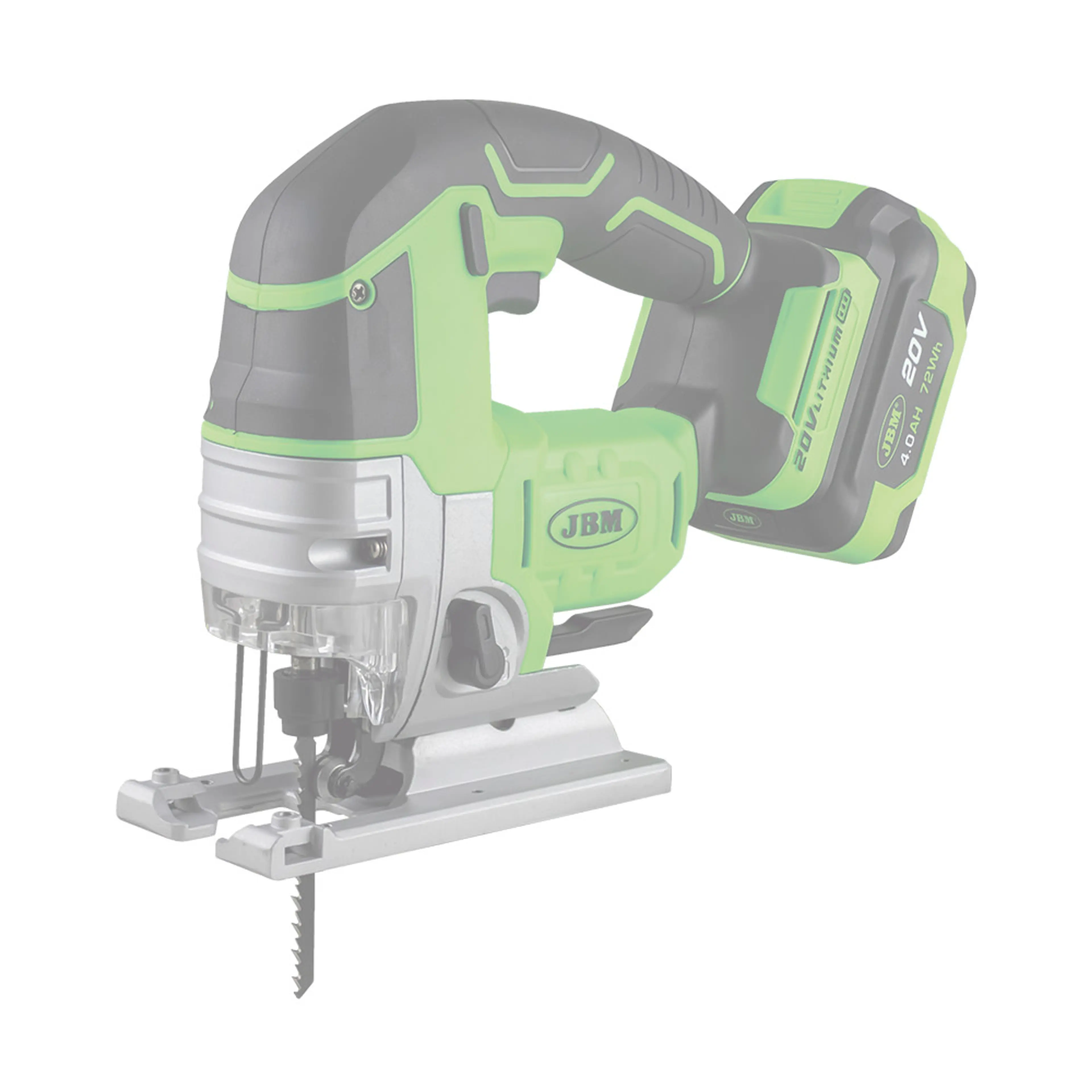 PLACA BASE + ESTATOR PARA REF....