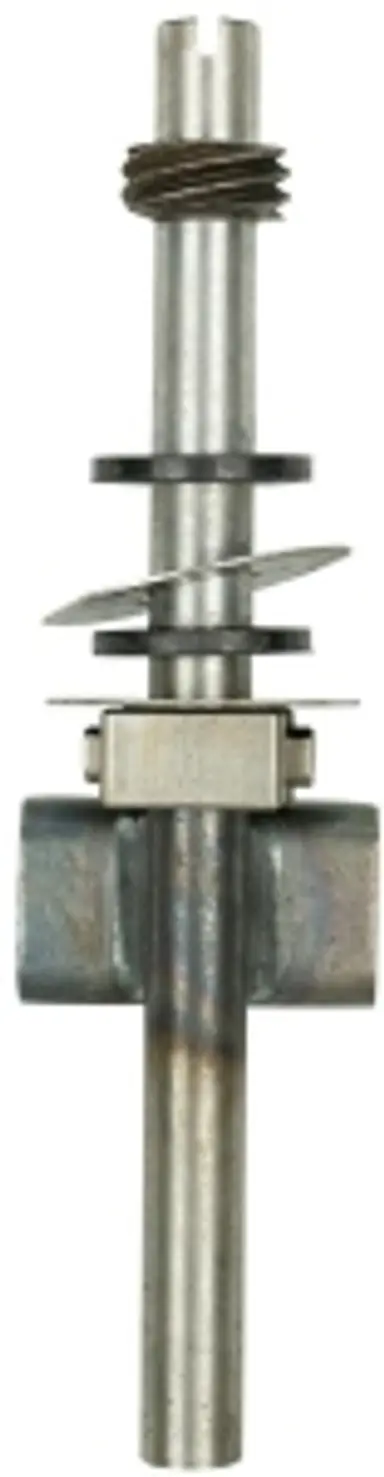 PALANCA RECIPROCANTE PARA REF....