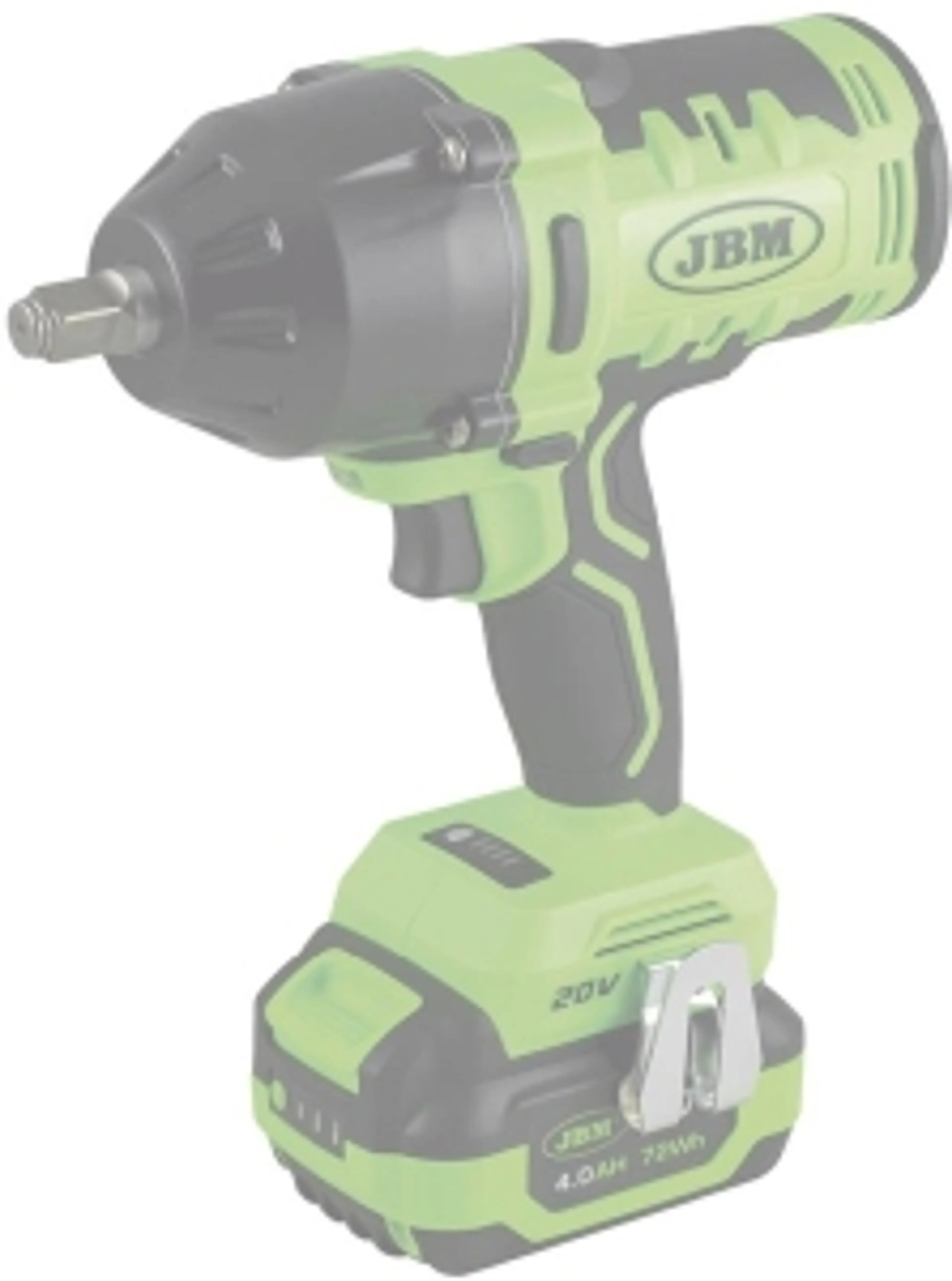 CONJUNTO DE IMPACTO PARA REF....