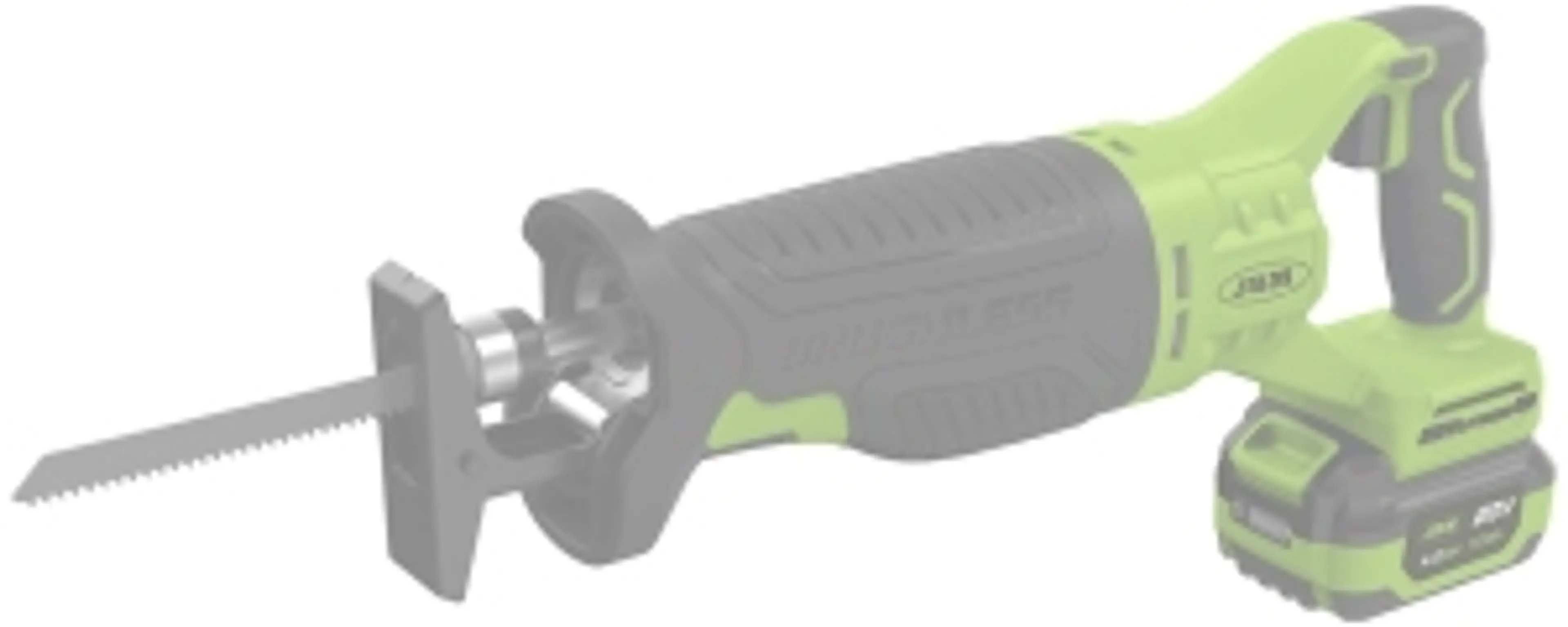 PALANCA RECIPROCANTE PARA REF....