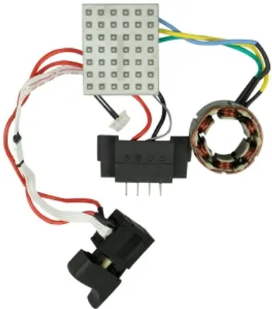 PLACA BASE - #80 (REF.60023)